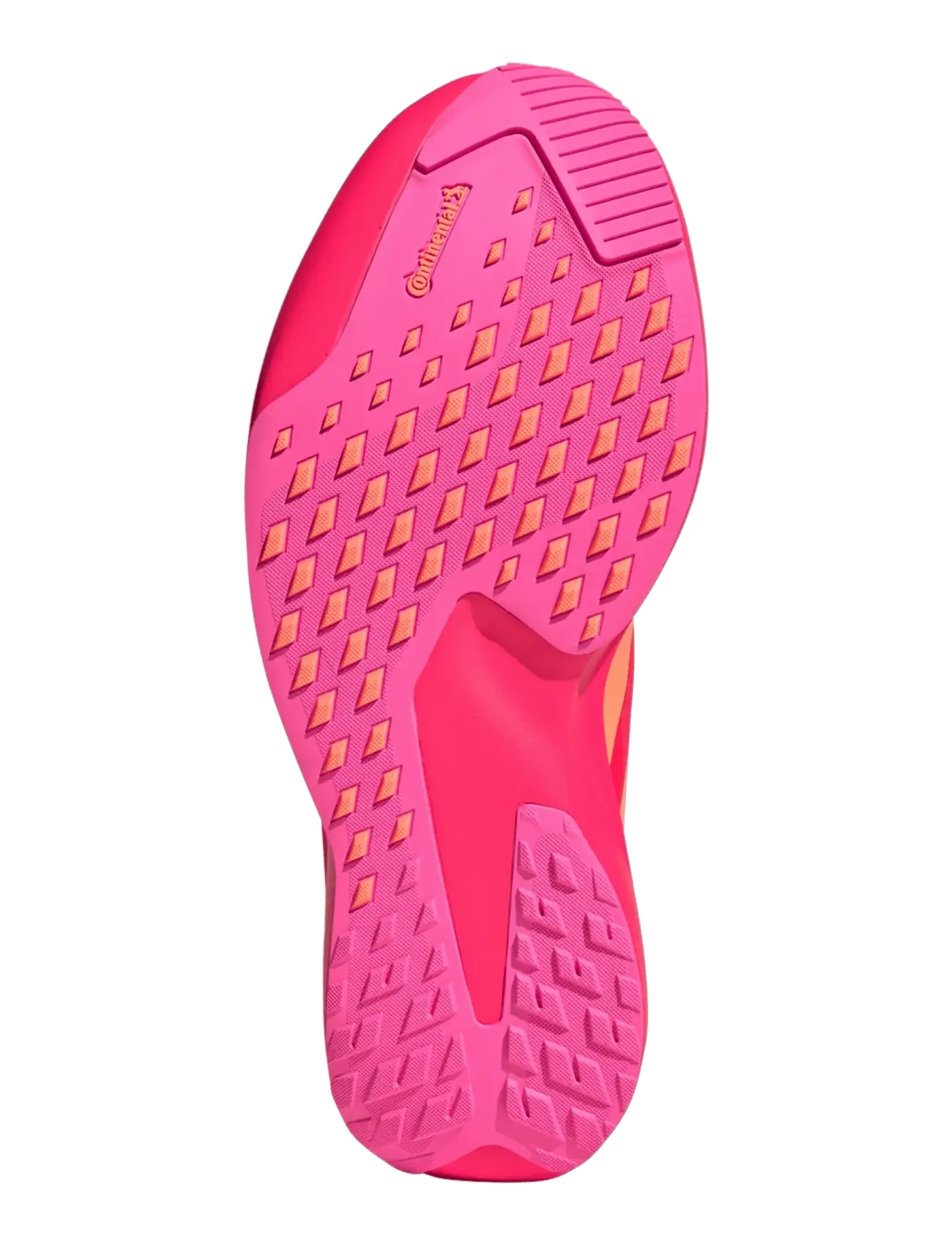 adidas Performance - ADIZERO EVO SL ATR M - jooksujalatsid - lucred/luor/lucpnk - 5