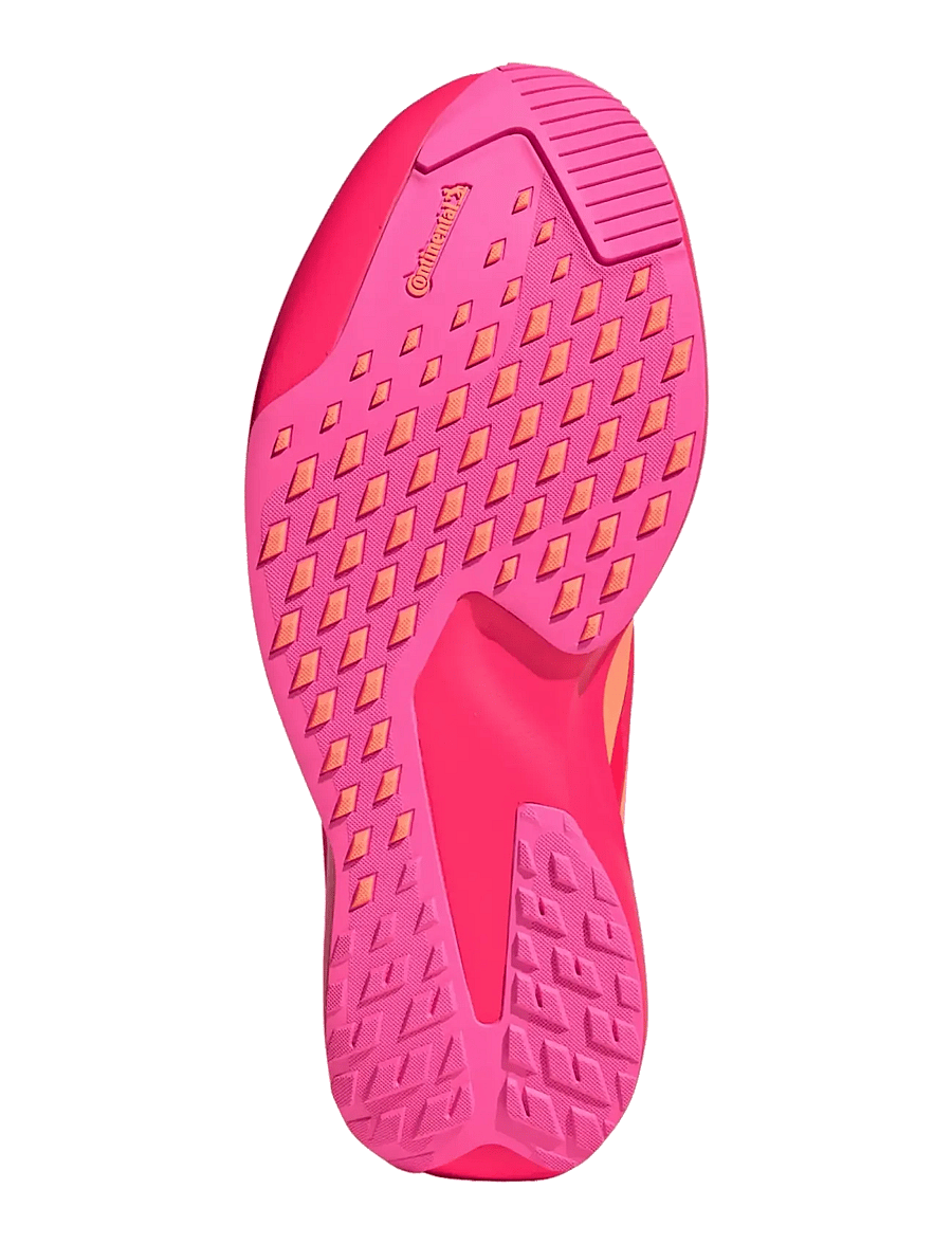 adidas Performance - ADIZERO EVO SL ATR M - jooksujalatsid - lucred/luor/lucpnk - 5
