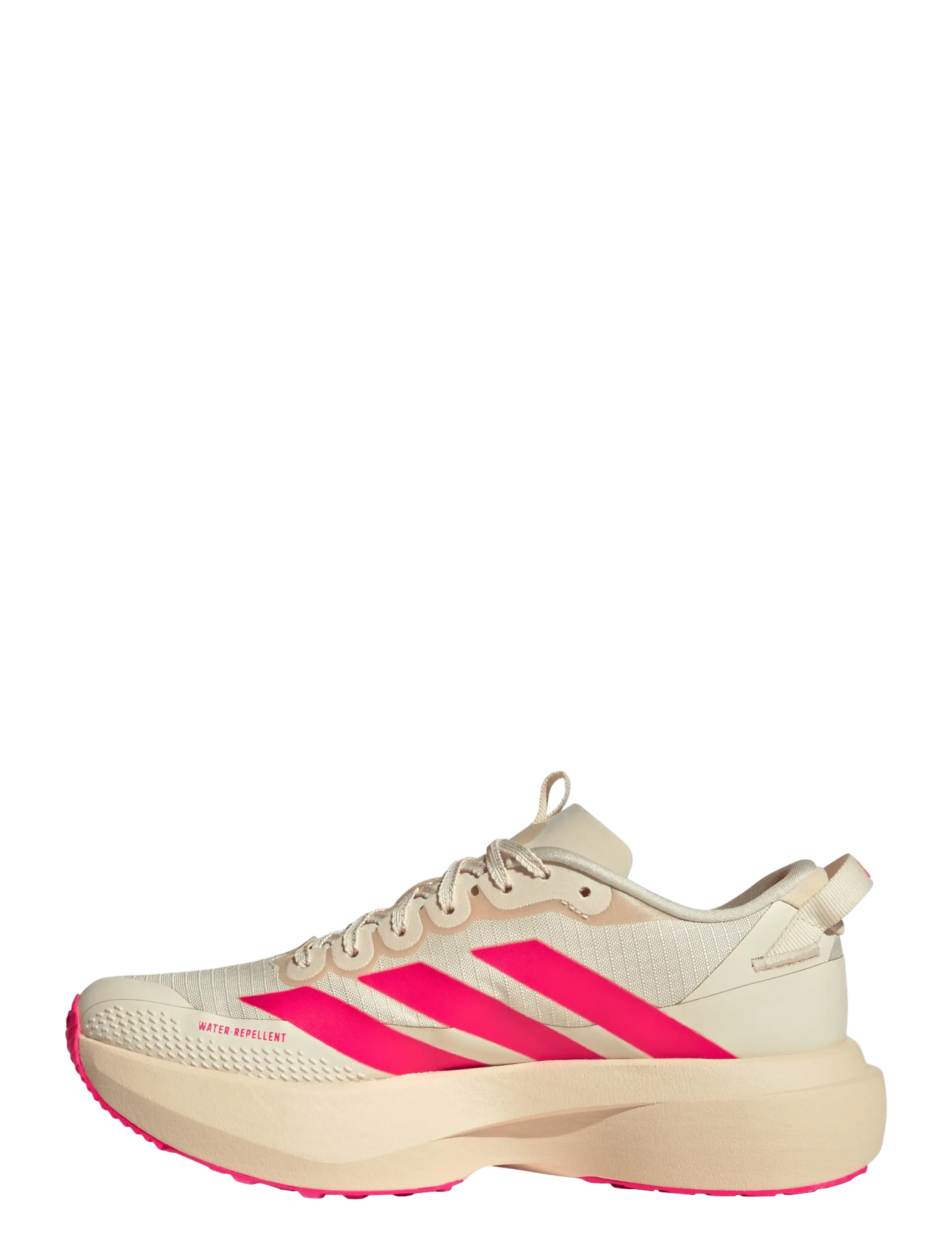 adidas Performance - ADIZERO EVO SL ATR W - running shoes - warvan/lucred/lucpnk - 2