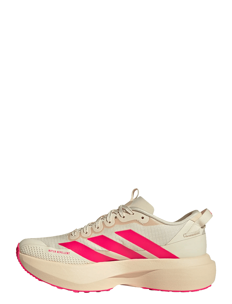 adidas Performance - ADIZERO EVO SL ATR W - running shoes - warvan/lucred/lucpnk - 2