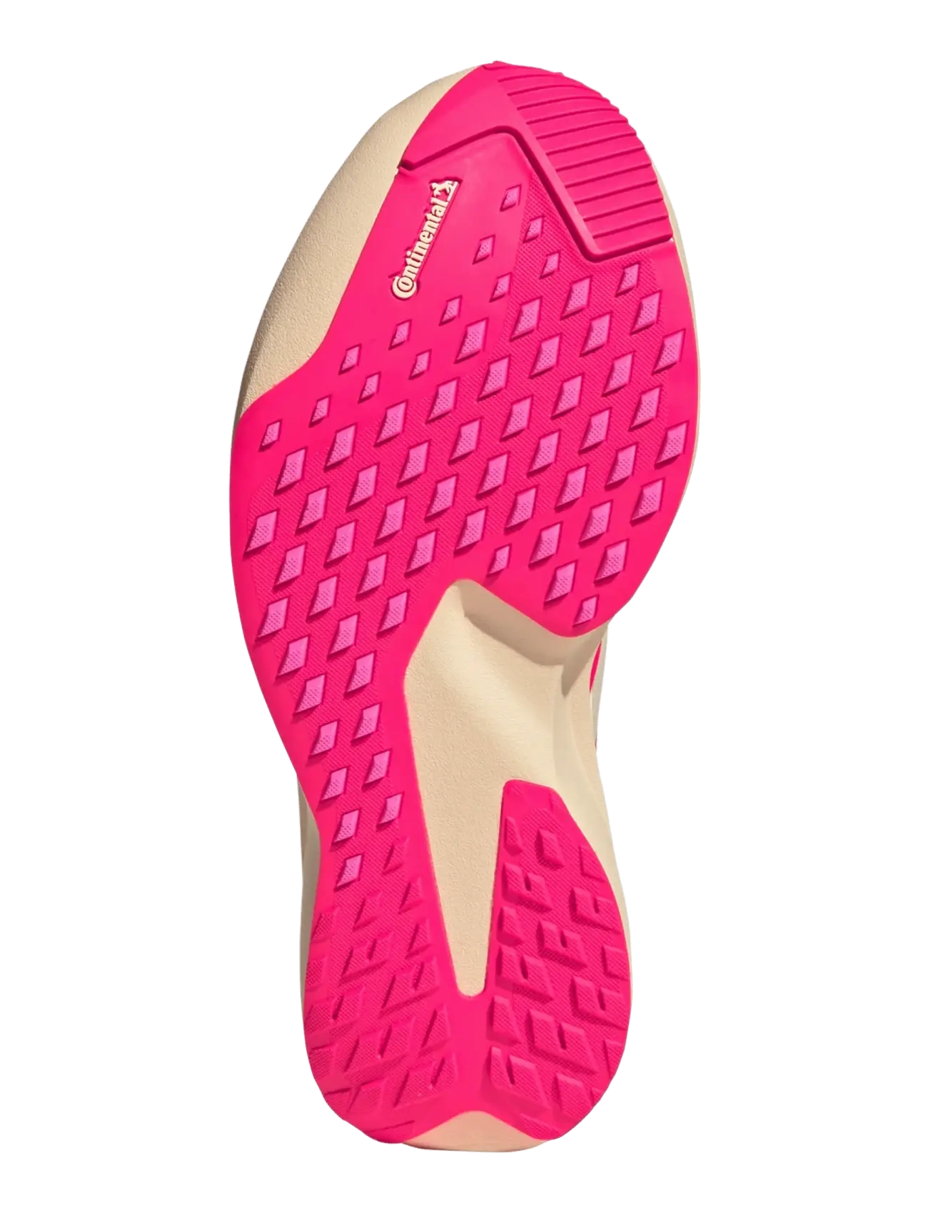 adidas Performance Adizero Evo Sl Atr W - Cream - 36 6