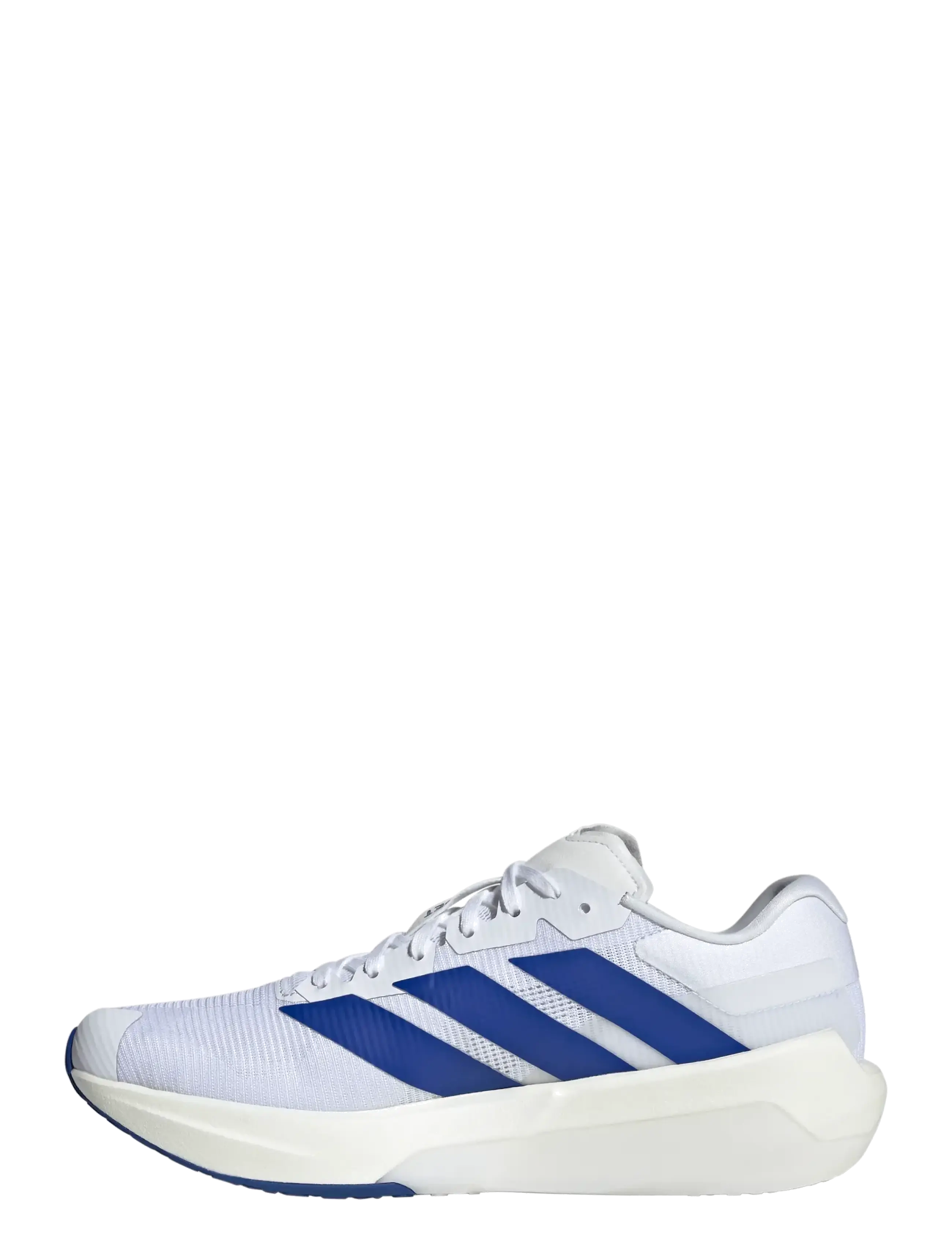adidas Performance - ADIZERO DROPSET PRO TRAINER M - treeningjalatsid - ftwwht/royblu/ftwwht - 1