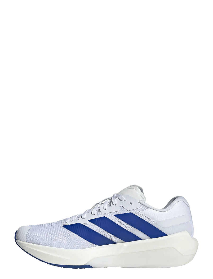 adidas Performance - ADIZERO DROPSET PRO TRAINER M - treeningjalatsid - ftwwht/royblu/ftwwht - 1