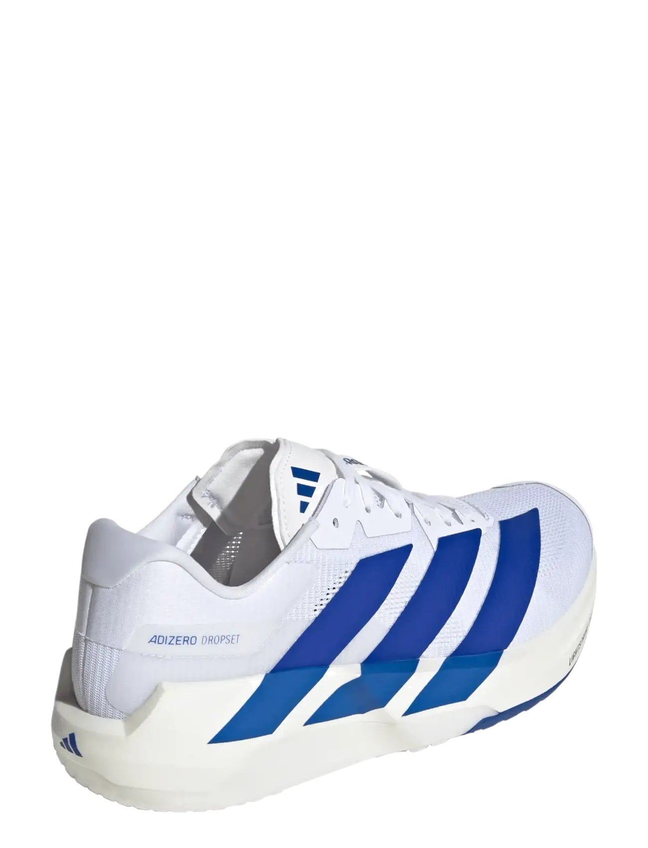 adidas Performance - ADIZERO DROPSET PRO TRAINER M - treeningjalatsid - ftwwht/royblu/ftwwht - 2