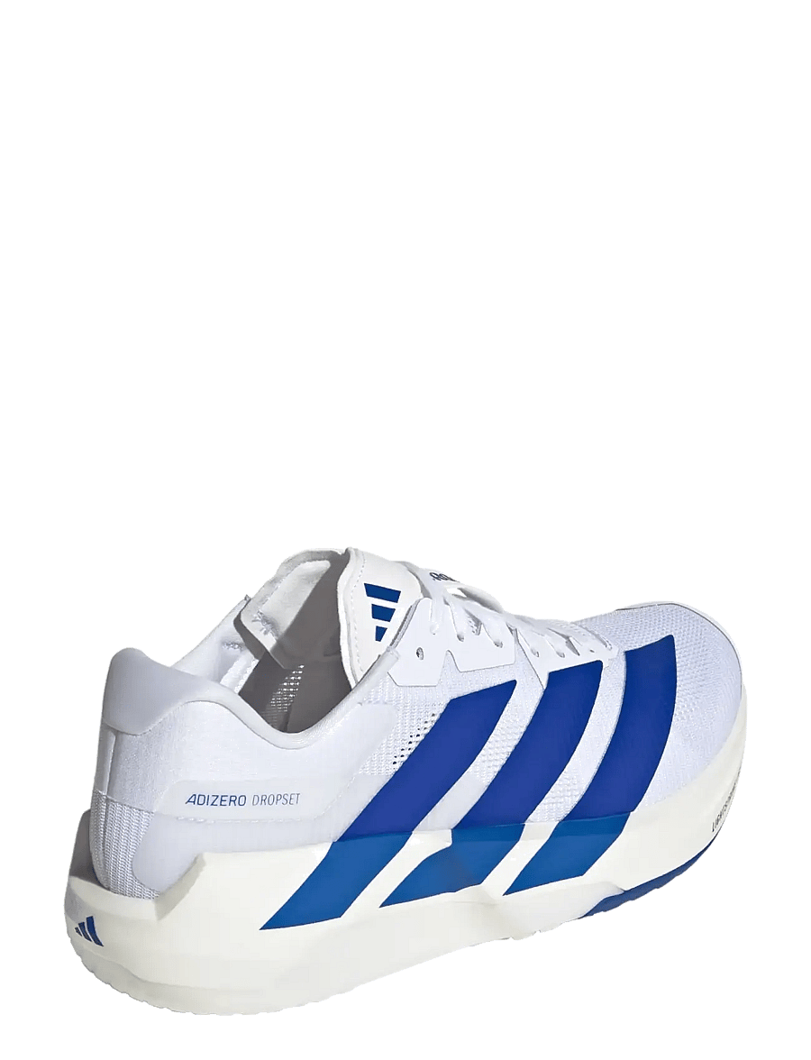 adidas Performance - ADIZERO DROPSET PRO TRAINER M - treeningjalatsid - ftwwht/royblu/ftwwht - 2