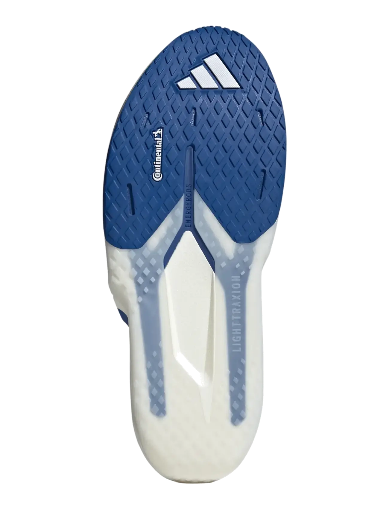 adidas Performance - ADIZERO DROPSET PRO TRAINER M - treeningjalatsid - ftwwht/royblu/ftwwht - 4