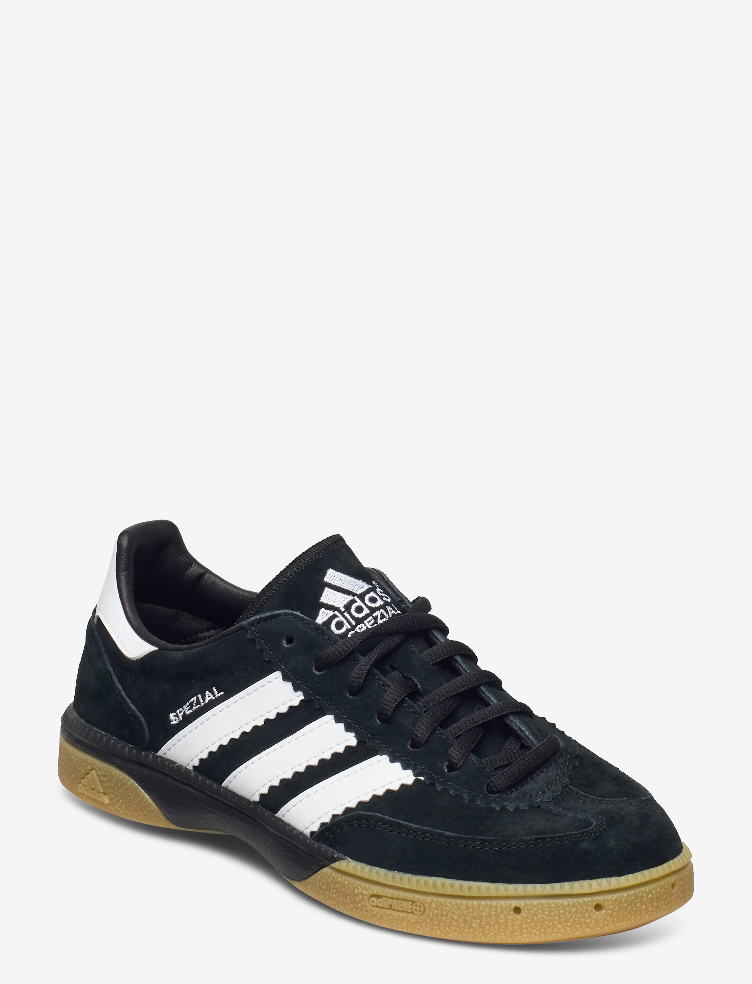 adidas Performance Hb Spezial, Mænd, Spezial Sneakers, Sort, Str: 44