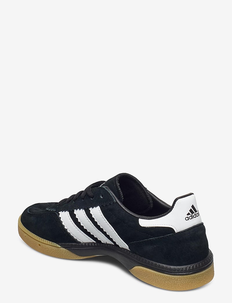 adidas Performance - HB SPEZIAL - inomhusskor - cblack/cwhite/cblack - 2