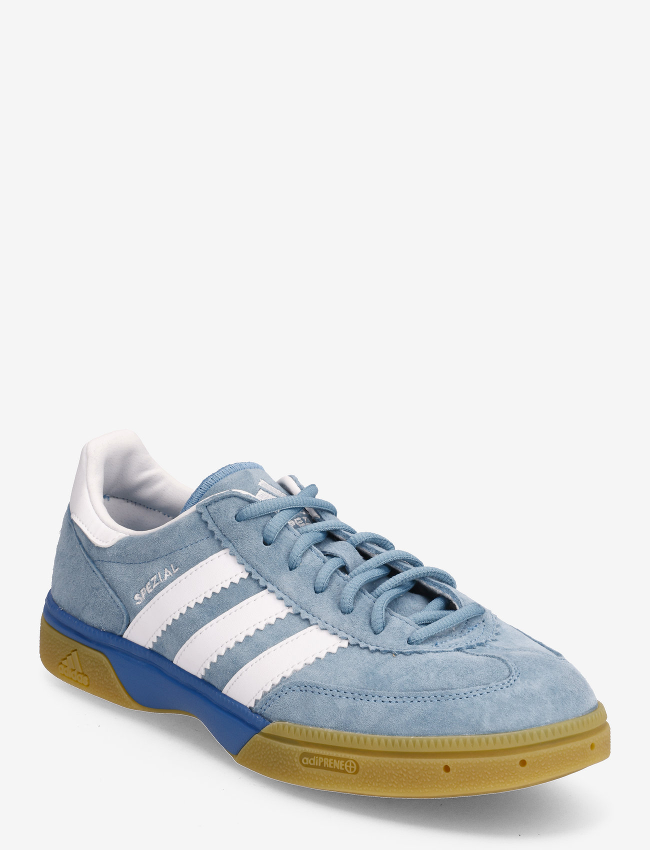 adidas Performance - HB SPEZIAL - inomhusskor - royal/cwhite/ftwwht - 0