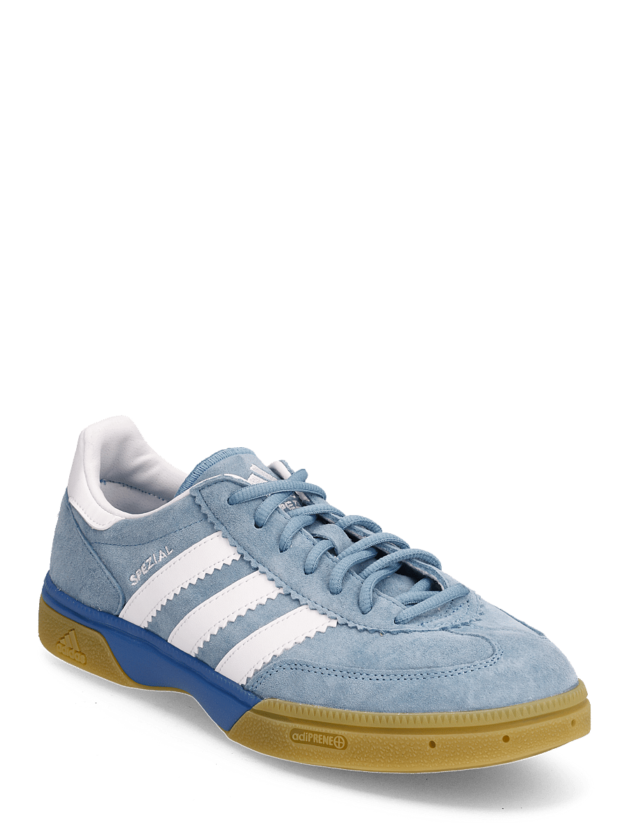adidas Performance - HB SPEZIAL - niedriger schnitt - royal/cwhite/ftwwht - 0