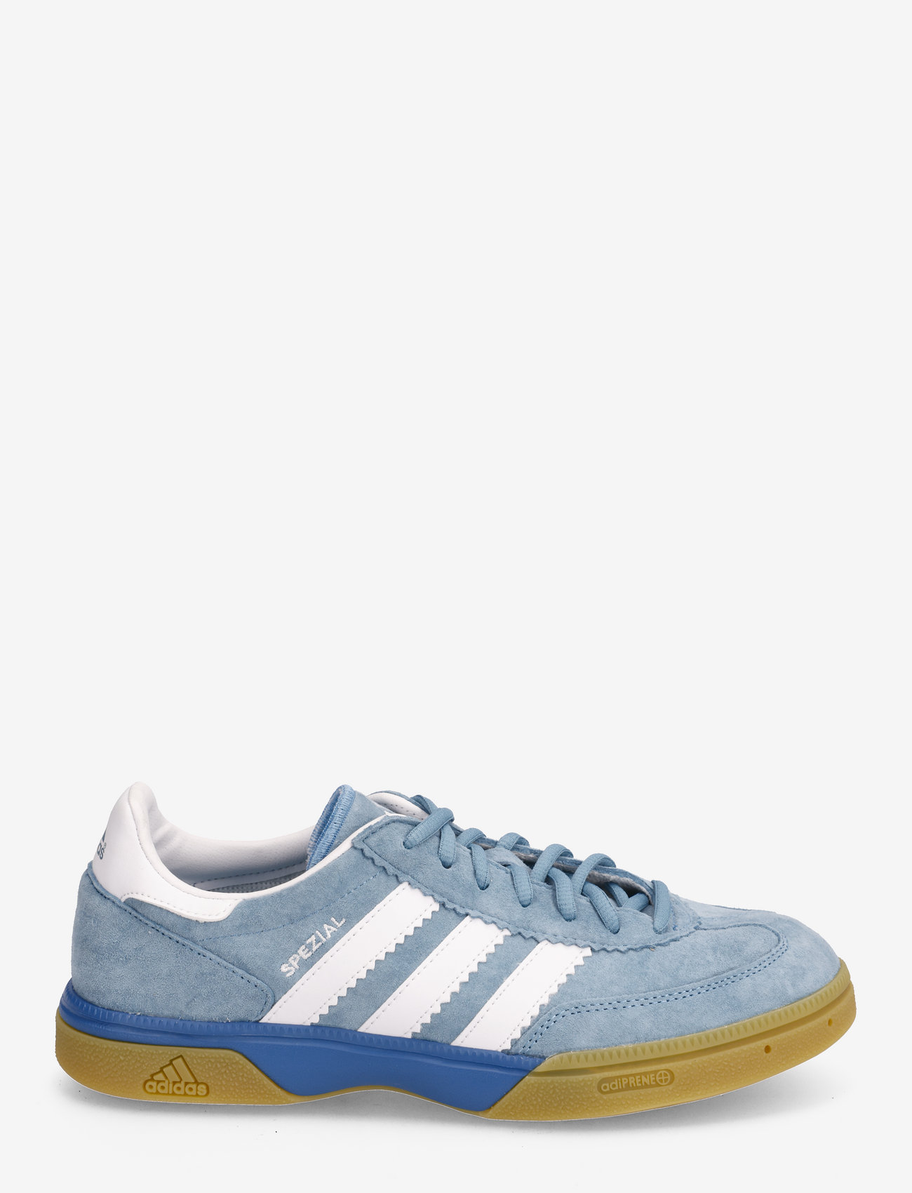 adidas Performance - HB SPEZIAL - inomhusskor - royal/cwhite/ftwwht - 1