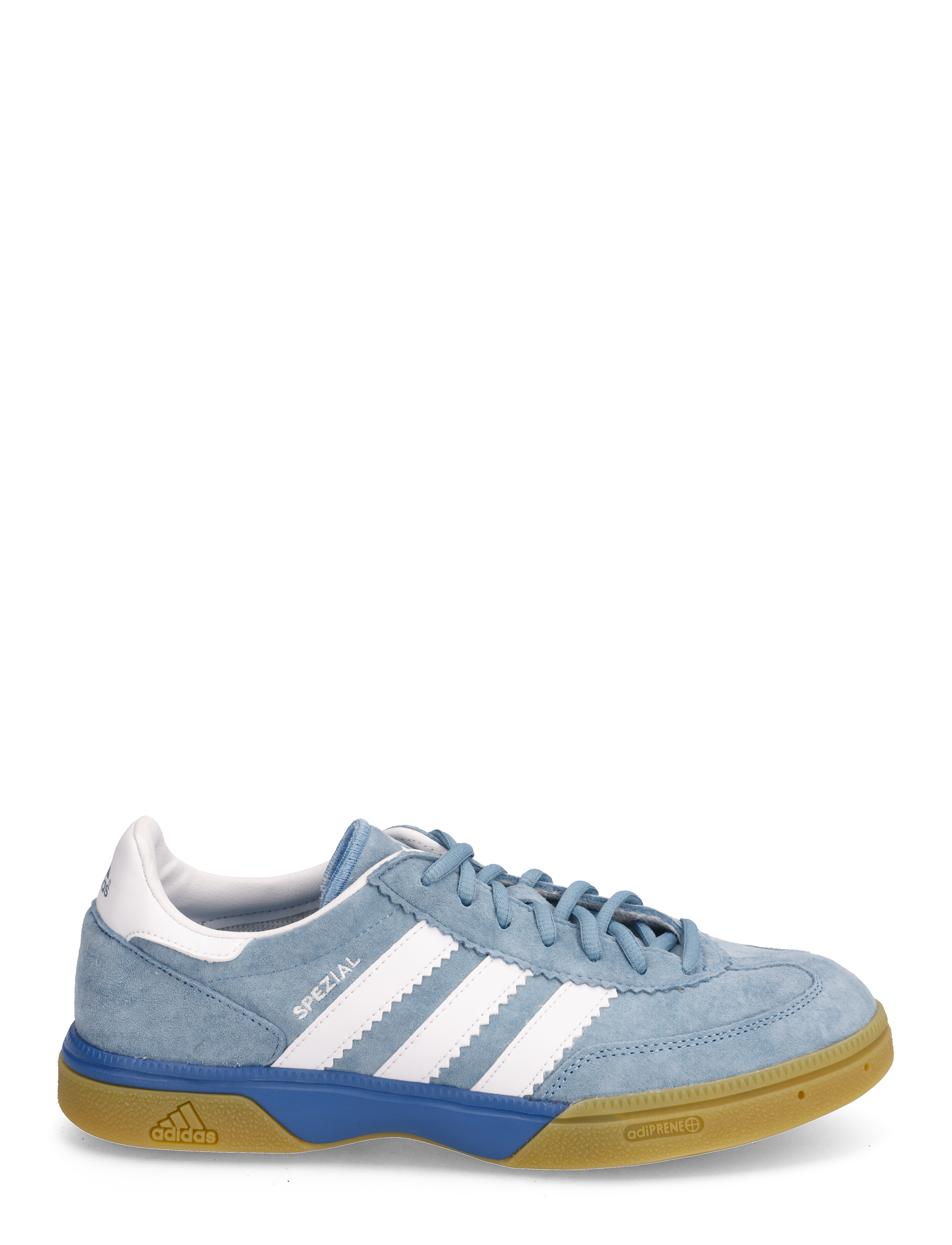 adidas Performance - HB SPEZIAL - niedriger schnitt - royal/cwhite/ftwwht - 1
