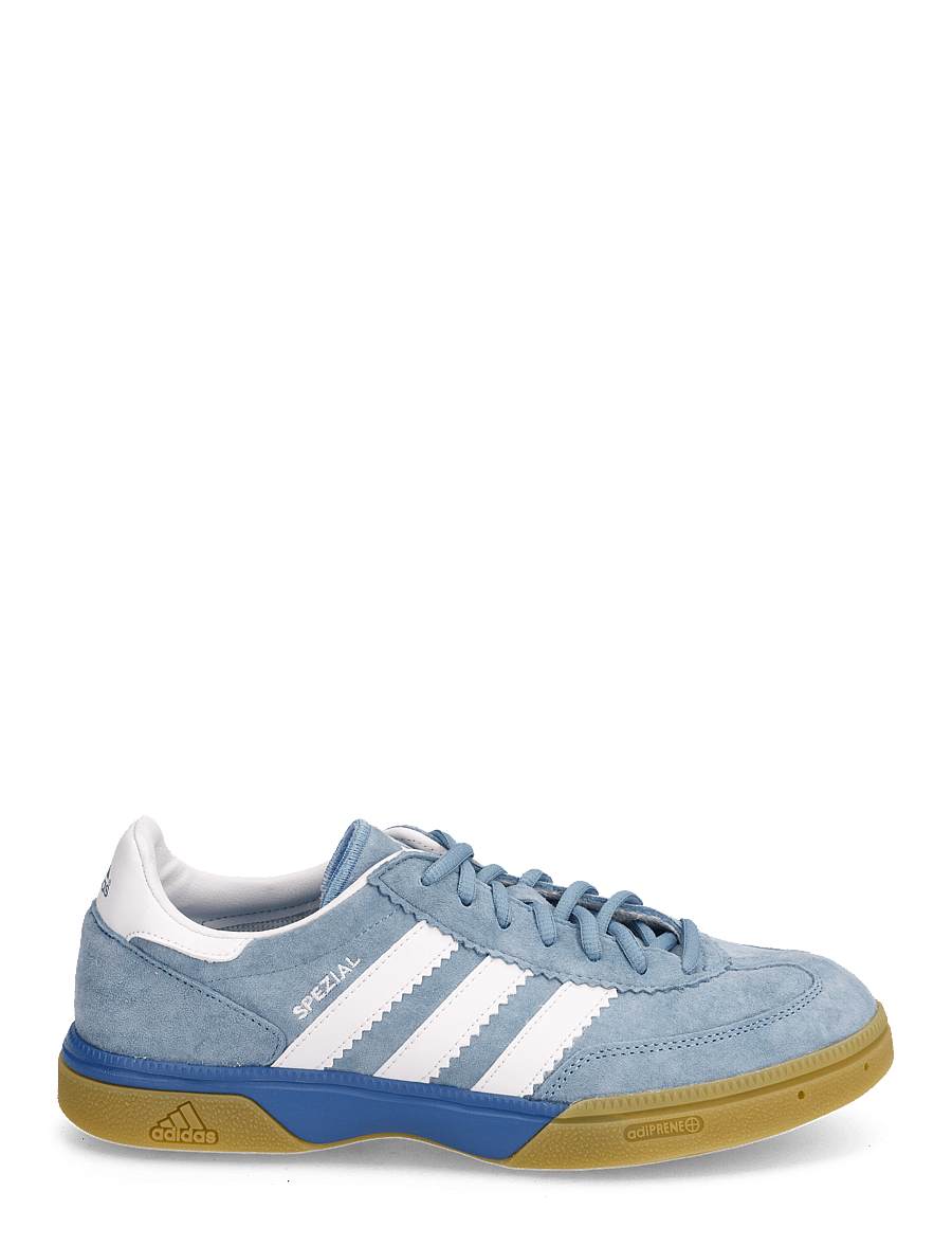adidas Performance - HB SPEZIAL - niedriger schnitt - royal/cwhite/ftwwht - 1