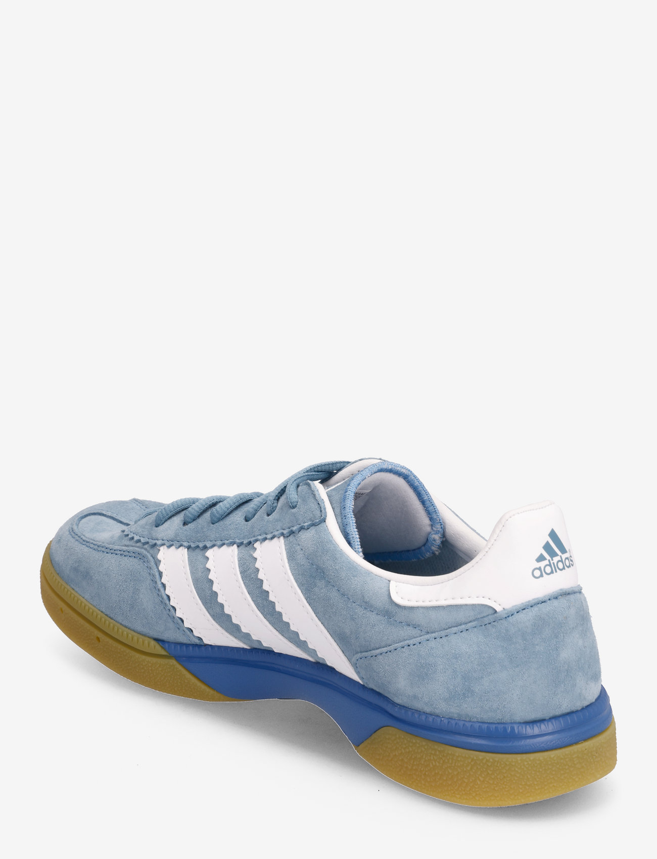 adidas Performance - HB SPEZIAL - inomhusskor - royal/cwhite/ftwwht - 2