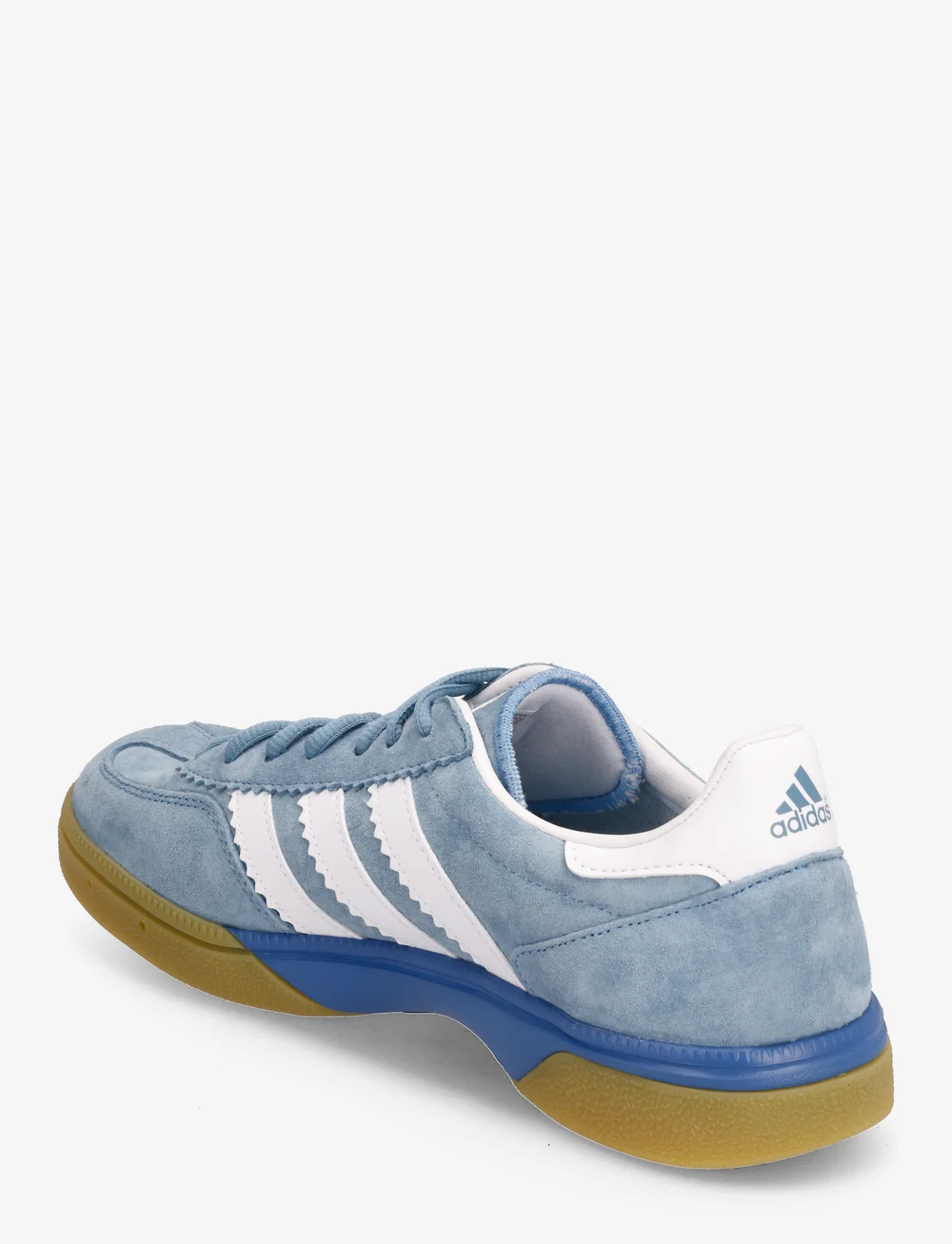 adidas Performance - HB SPEZIAL - indendørs sportssko - royal/cwhite/ftwwht - 2