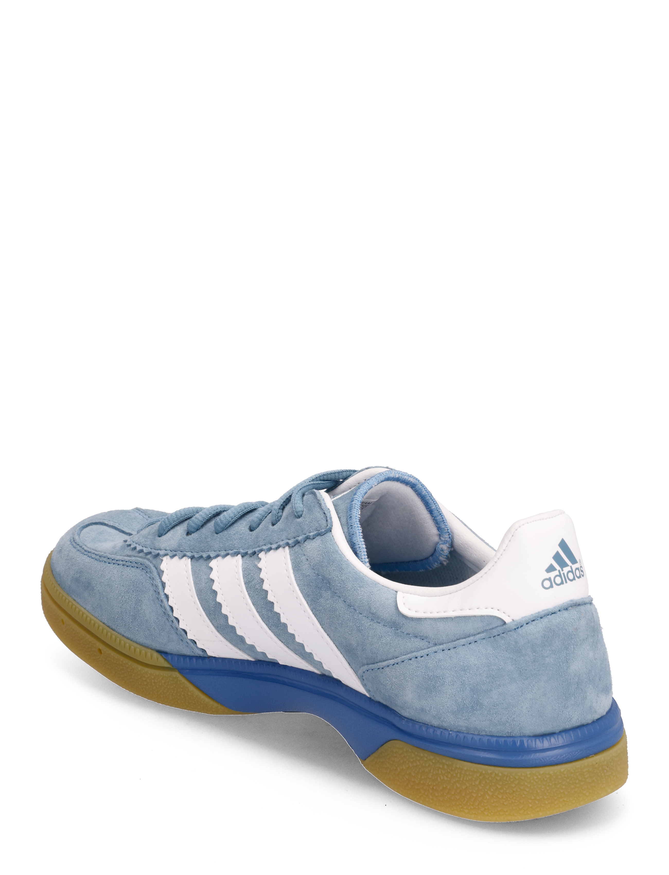 adidas Performance - HB SPEZIAL - niedriger schnitt - royal/cwhite/ftwwht - 2