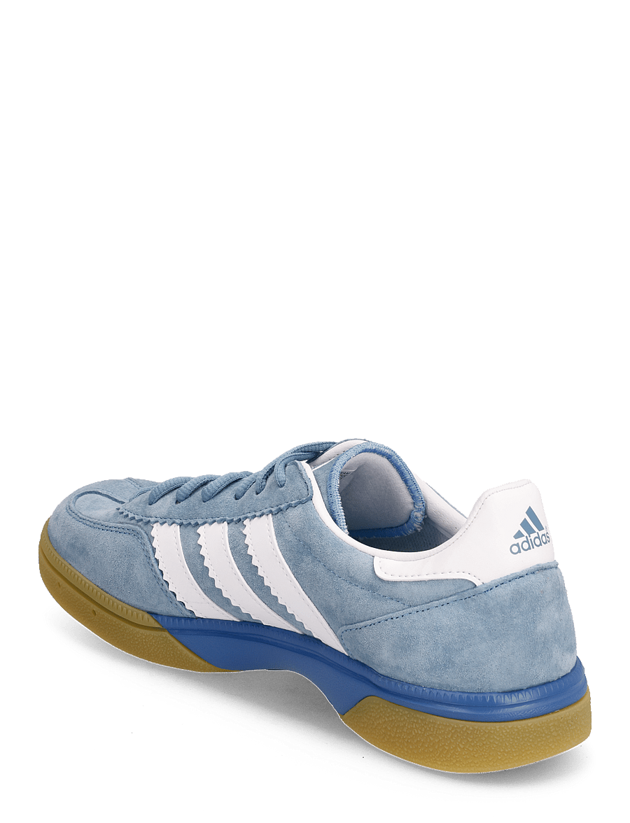 adidas Performance - HB SPEZIAL - niedriger schnitt - royal/cwhite/ftwwht - 2