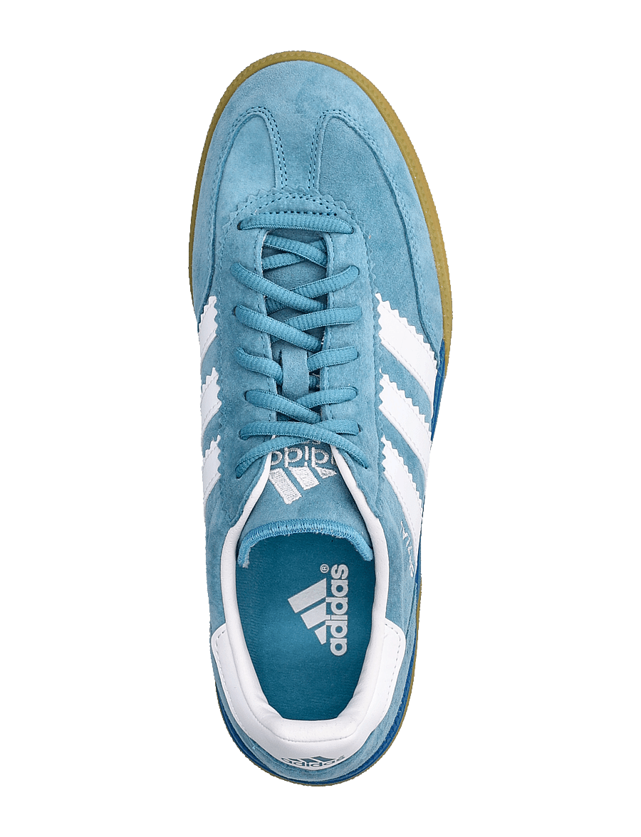 adidas Performance - HB SPEZIAL - niedriger schnitt - royal/cwhite/ftwwht - 3