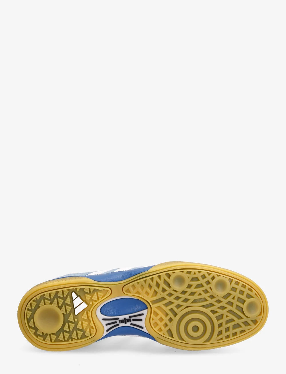 adidas Performance - HB SPEZIAL - indendørs sportssko - royal/cwhite/ftwwht - 4