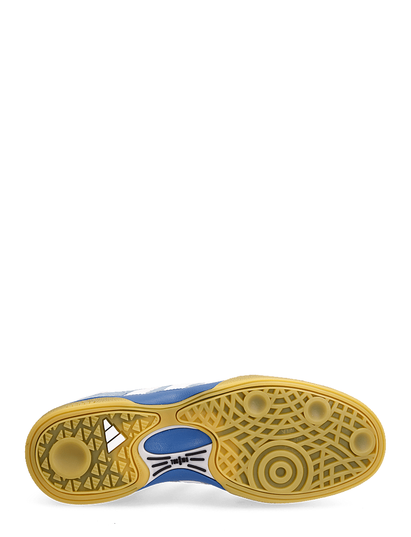 adidas Performance - HB SPEZIAL - inomhusskor - royal/cwhite/ftwwht - 4