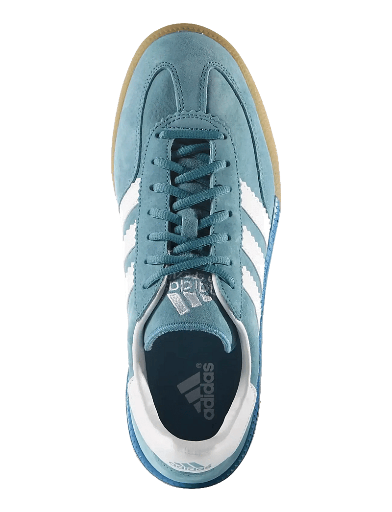 adidas Performance - HB SPEZIAL - låga sneakers - royal/cwhite/ftwwht - 4