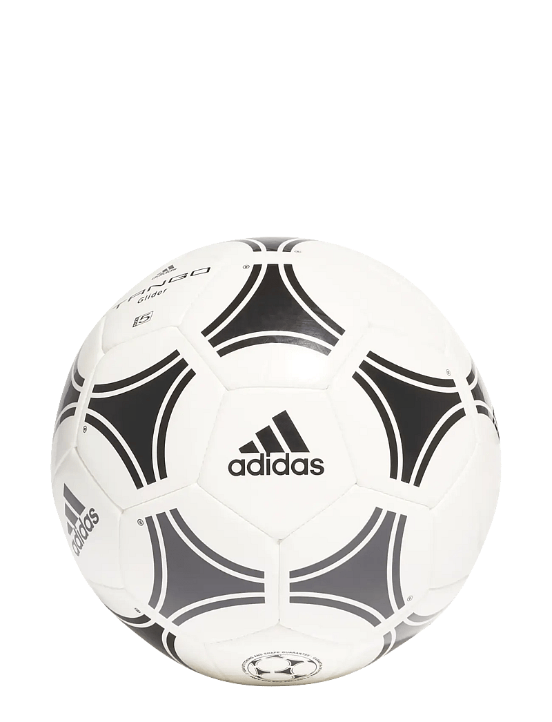 adidas Performance - Tango Glider - jalgpallid - white/black - 0