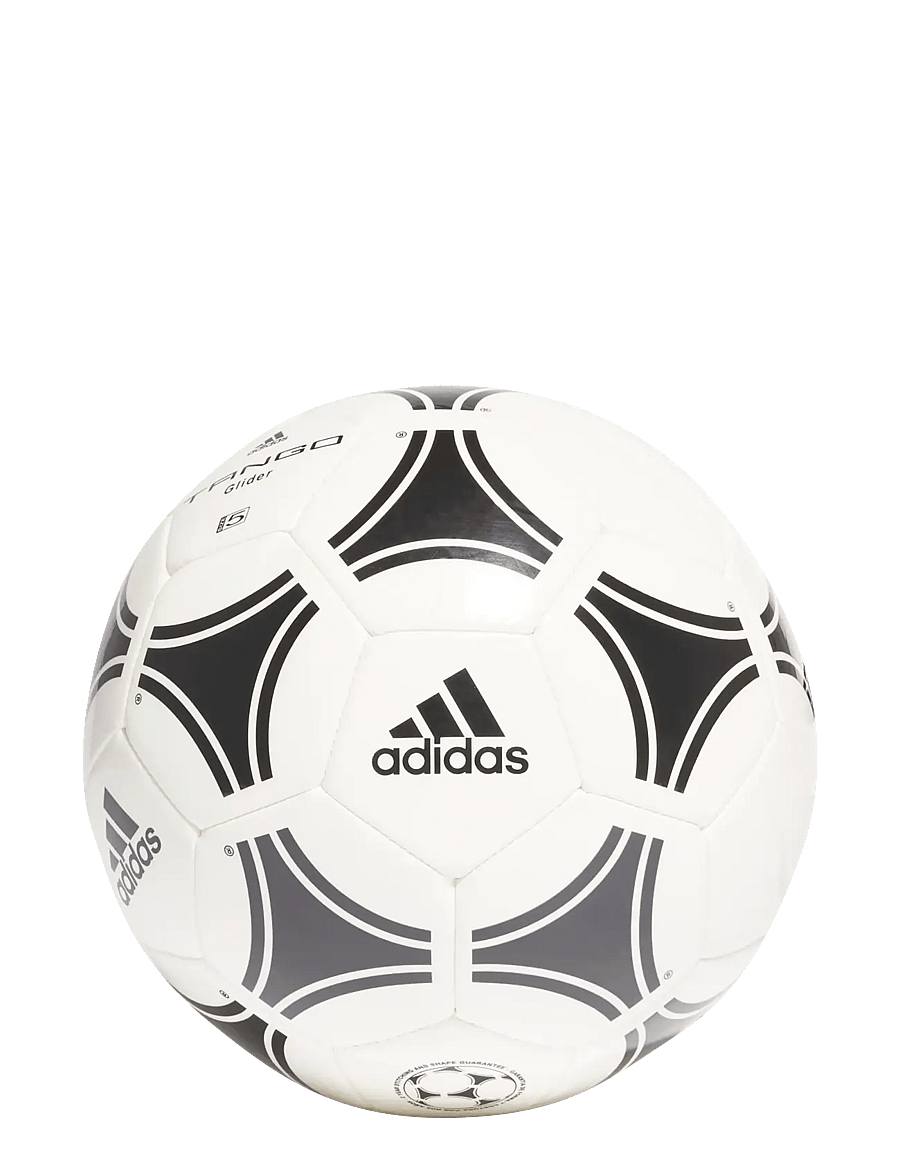adidas Performance - Tango Glider - fußbälle - white/black - 0