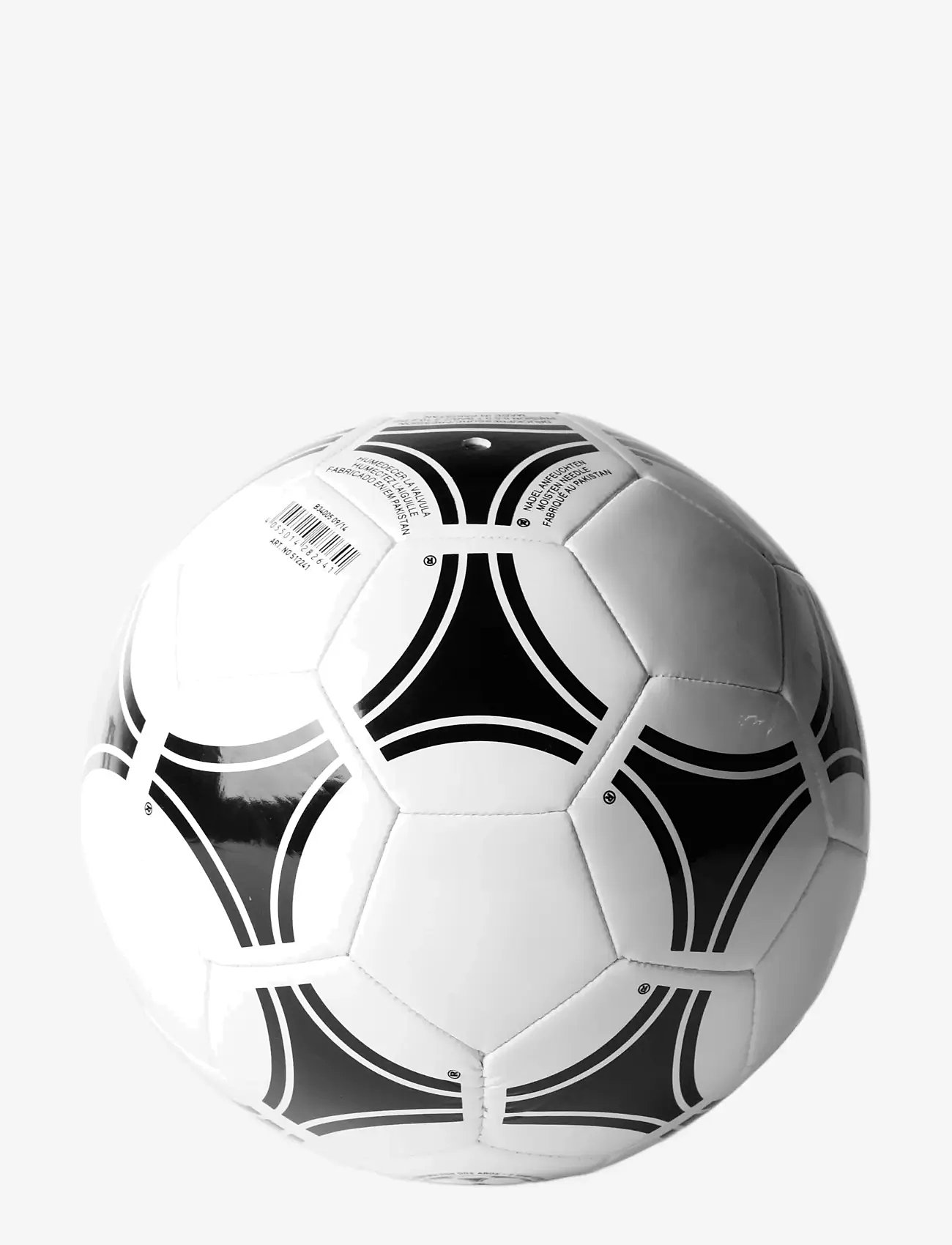 adidas Performance - Tango Glider - jalgpallid - white/black - 1
