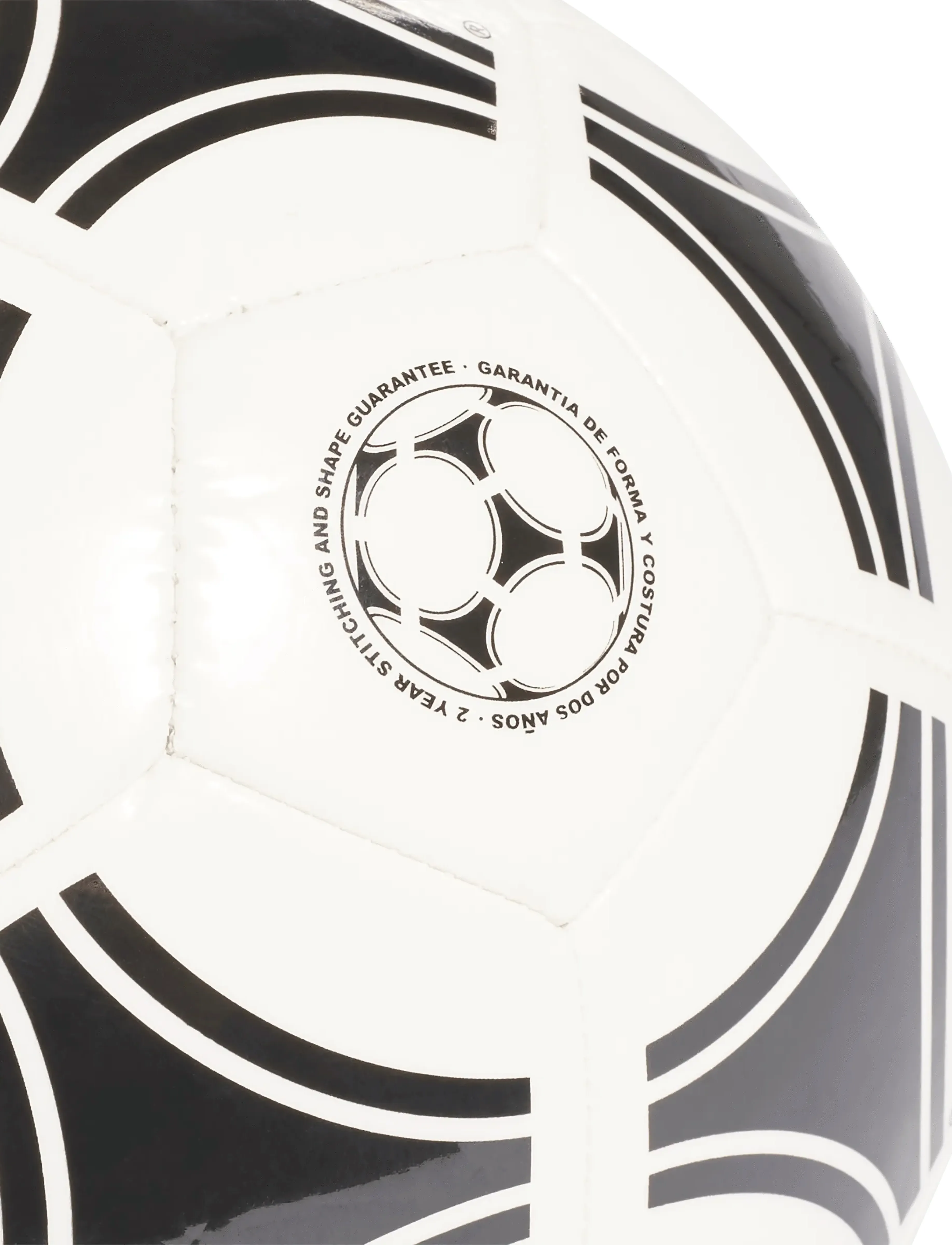 adidas Performance - Tango Glider - white/black - 2