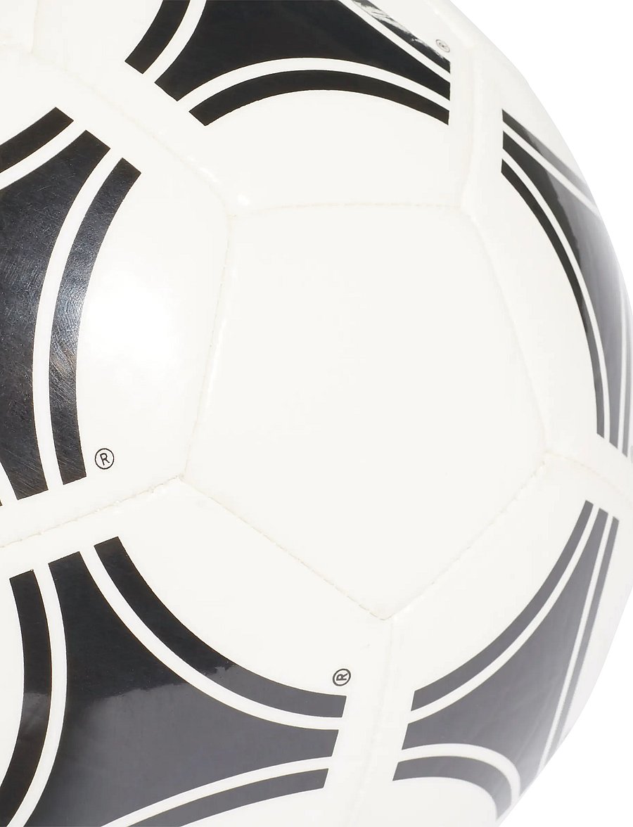 adidas Performance - Tango Glider - fußbälle - white/black - 4