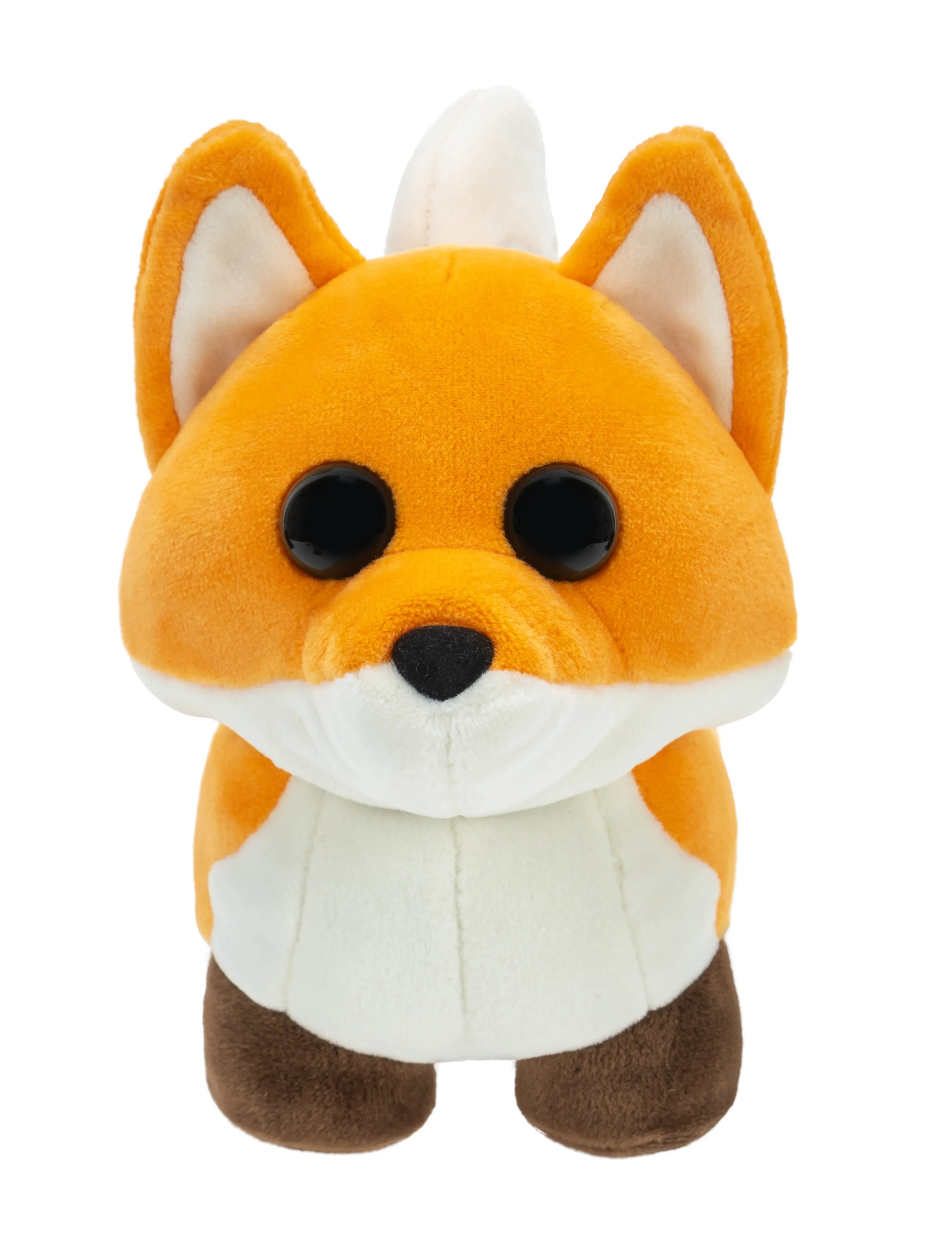 Adopt Me - Adopt Me Surprise Plush Asst. S5 - muti - 5