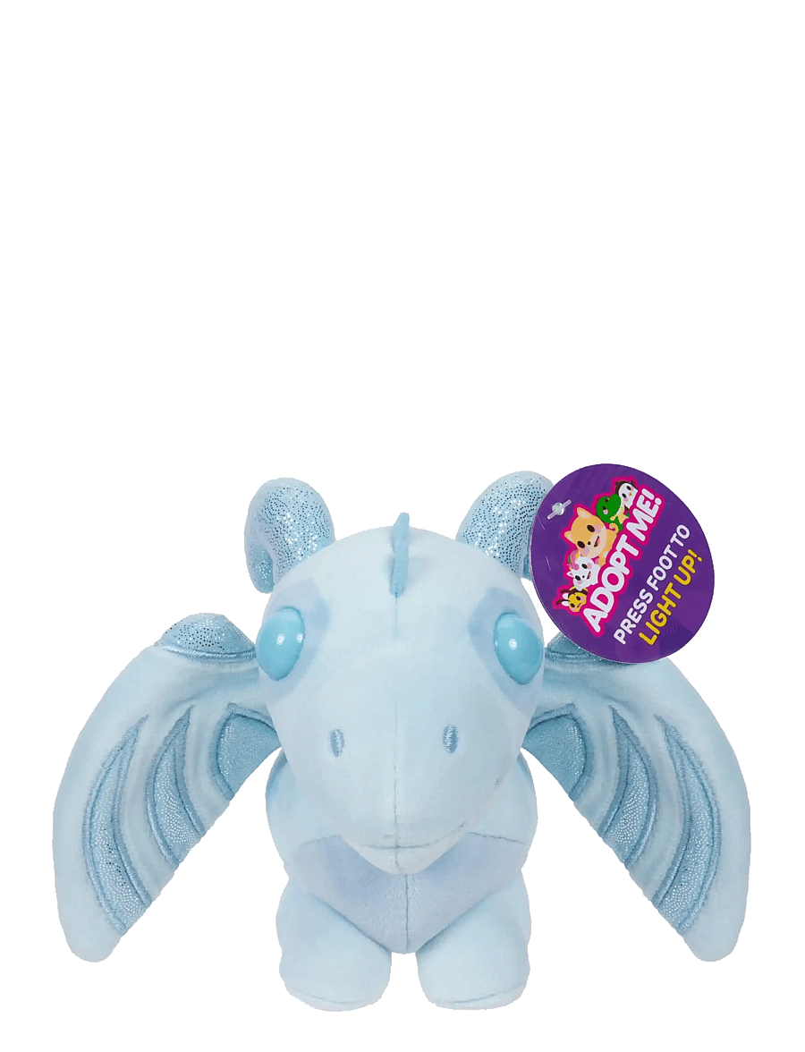 Adopt Me - Adopt Me Surprise Plush S6 Asst. - toimintahahmot - muti - 0