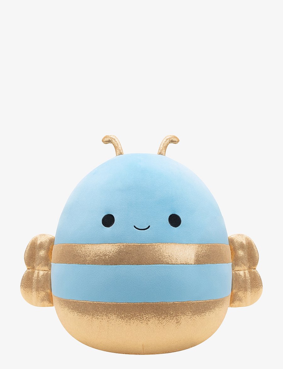 Adopt Me - Adopt Me Squishmallow Queen Bee 35CM - bamser - multi - 1