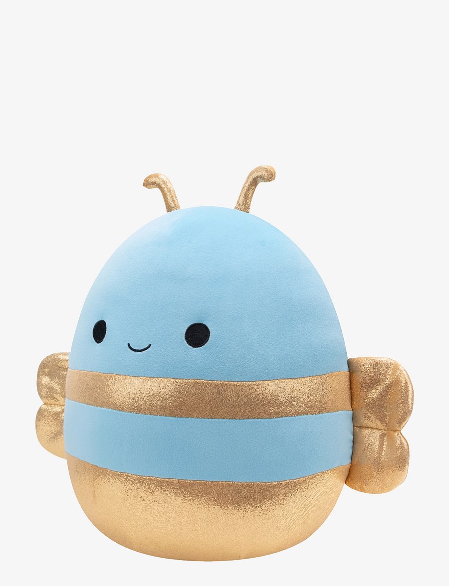 Adopt Me - Adopt Me Squishmallow Queen Bee 35CM - bamser - multi - 2