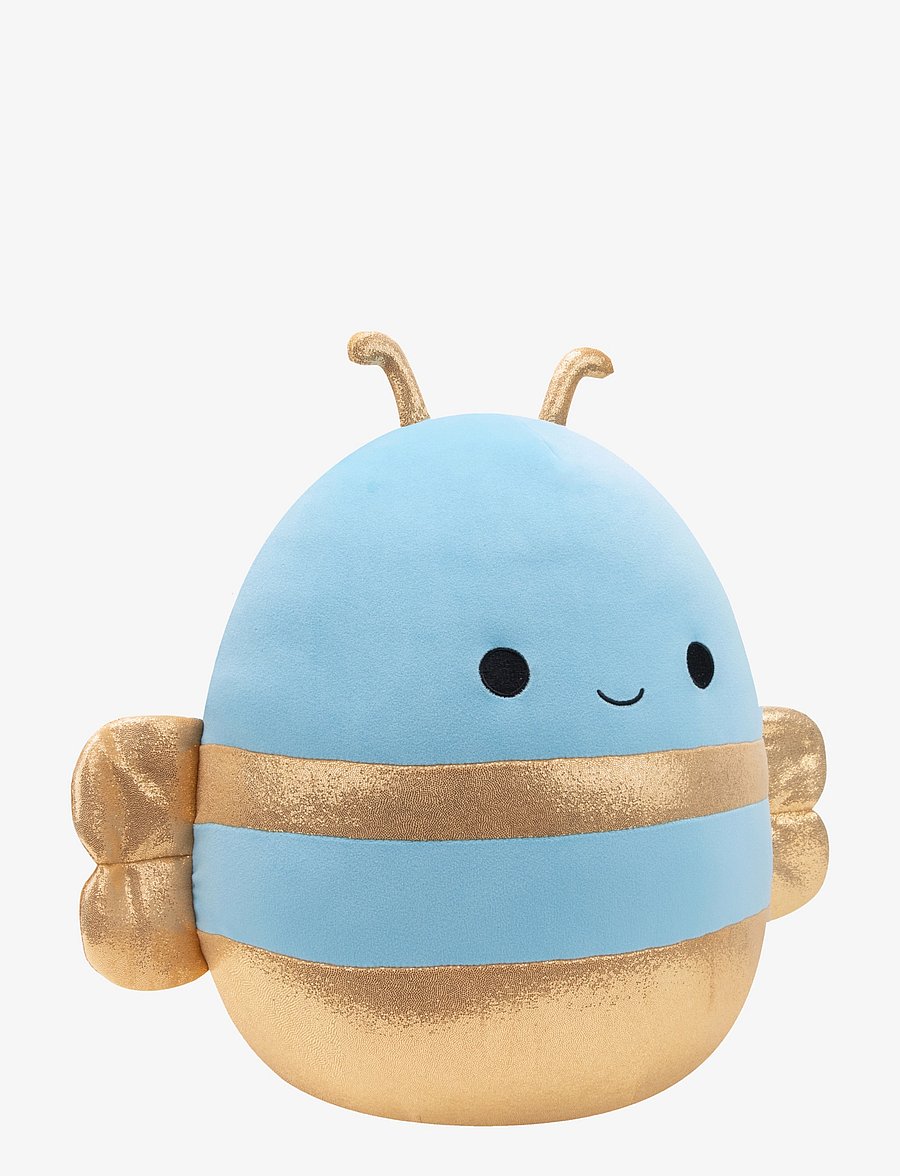 Adopt Me - Adopt Me Squishmallow Queen Bee 35CM - bamser - multi - 3
