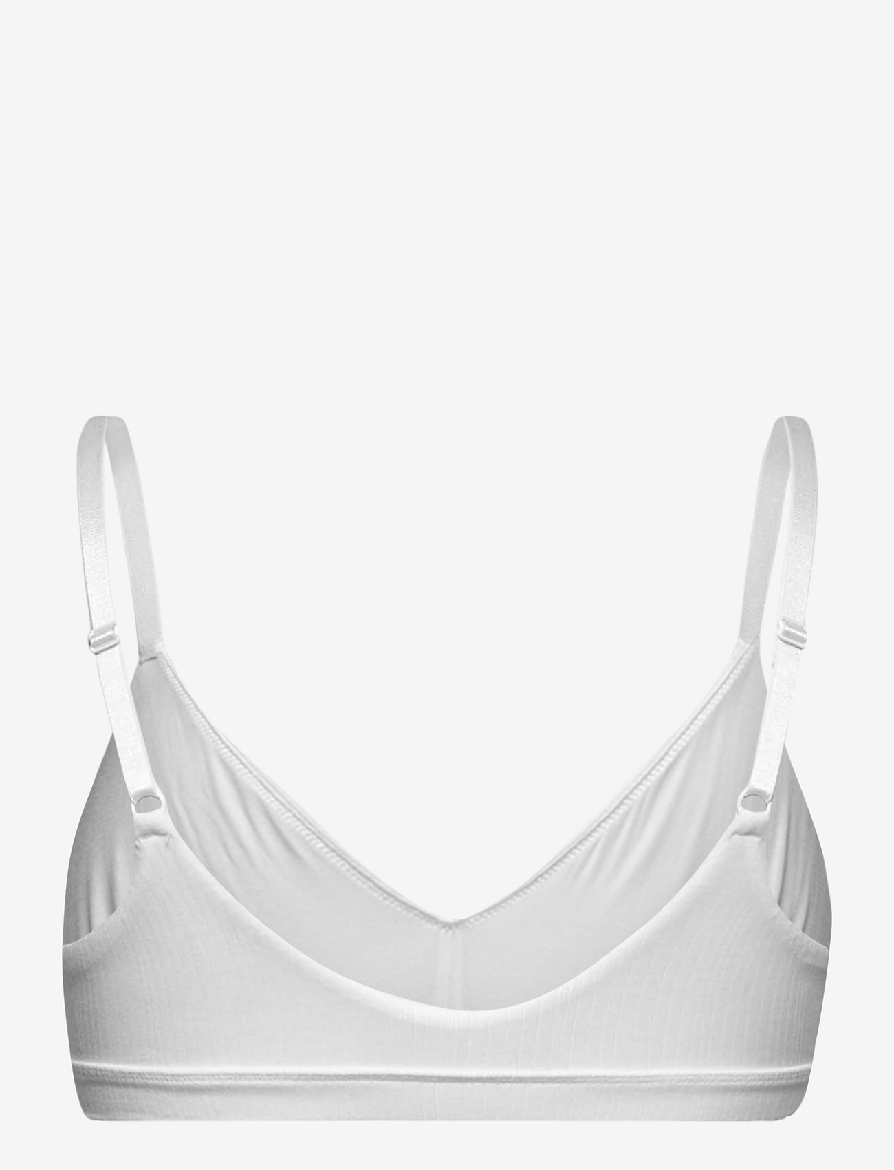 Aerie - DROP NEEDLE TRIANGLE - white - 1
