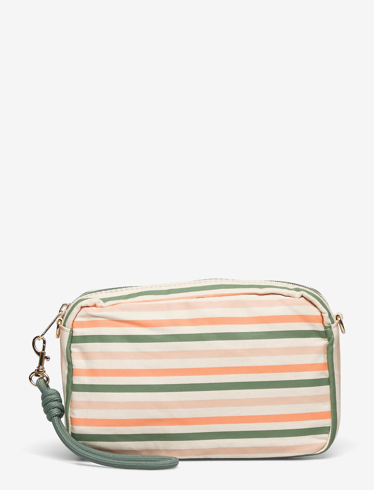 Aerie - CROSSBODY POUCH - natural - 0