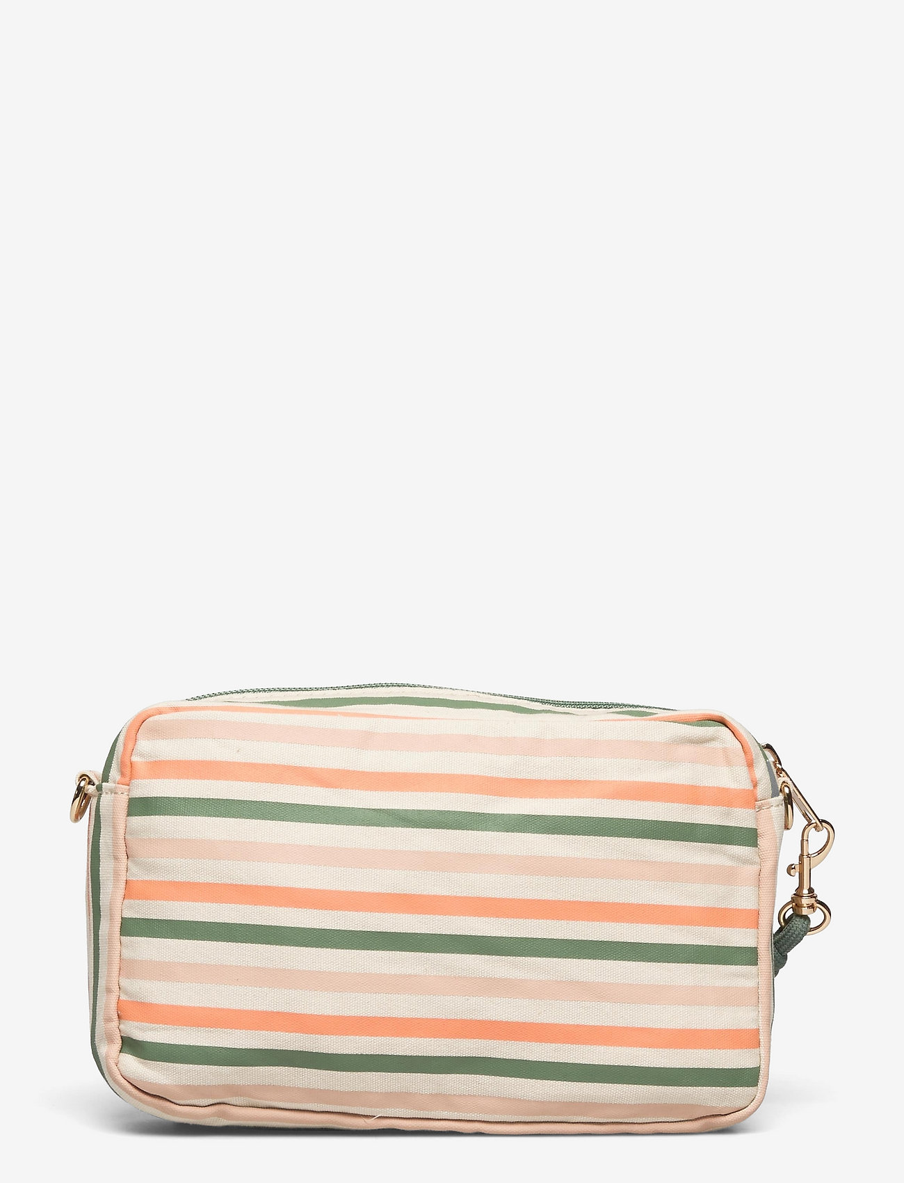 Aerie - CROSSBODY POUCH - natural - 1