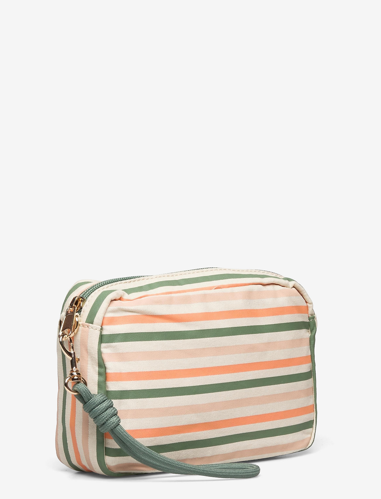 Aerie - CROSSBODY POUCH - natural - 2