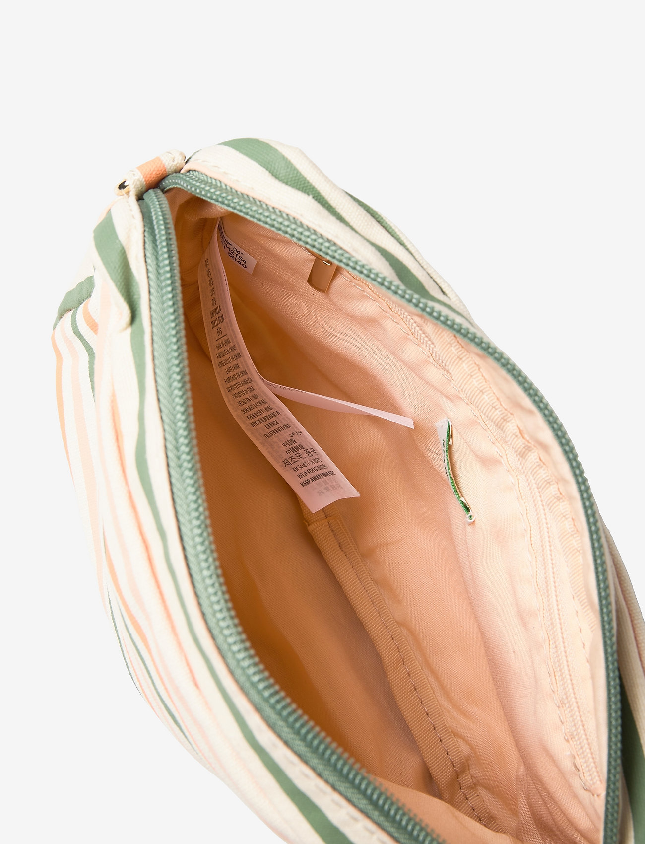Aerie - CROSSBODY POUCH - natural - 3