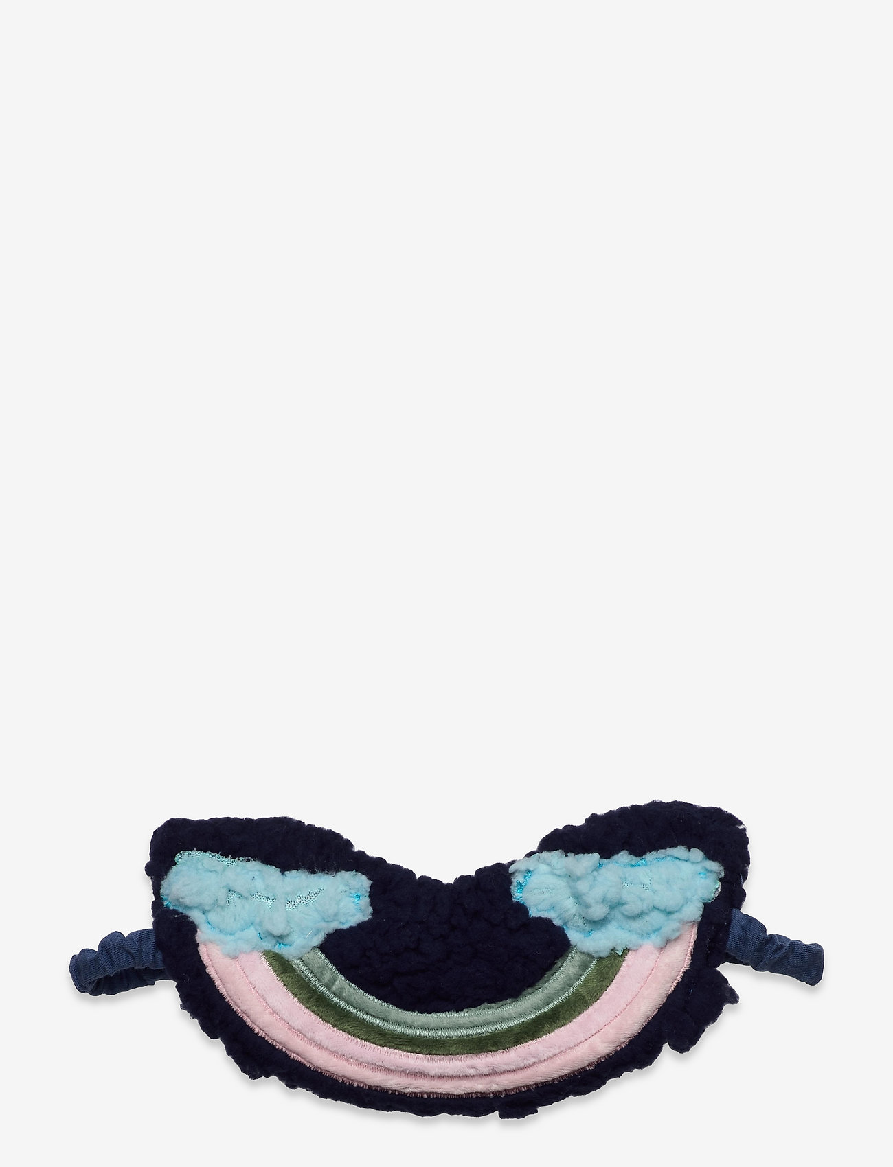 Aerie - CRITTER SLEEP MASK - somber navy - 0