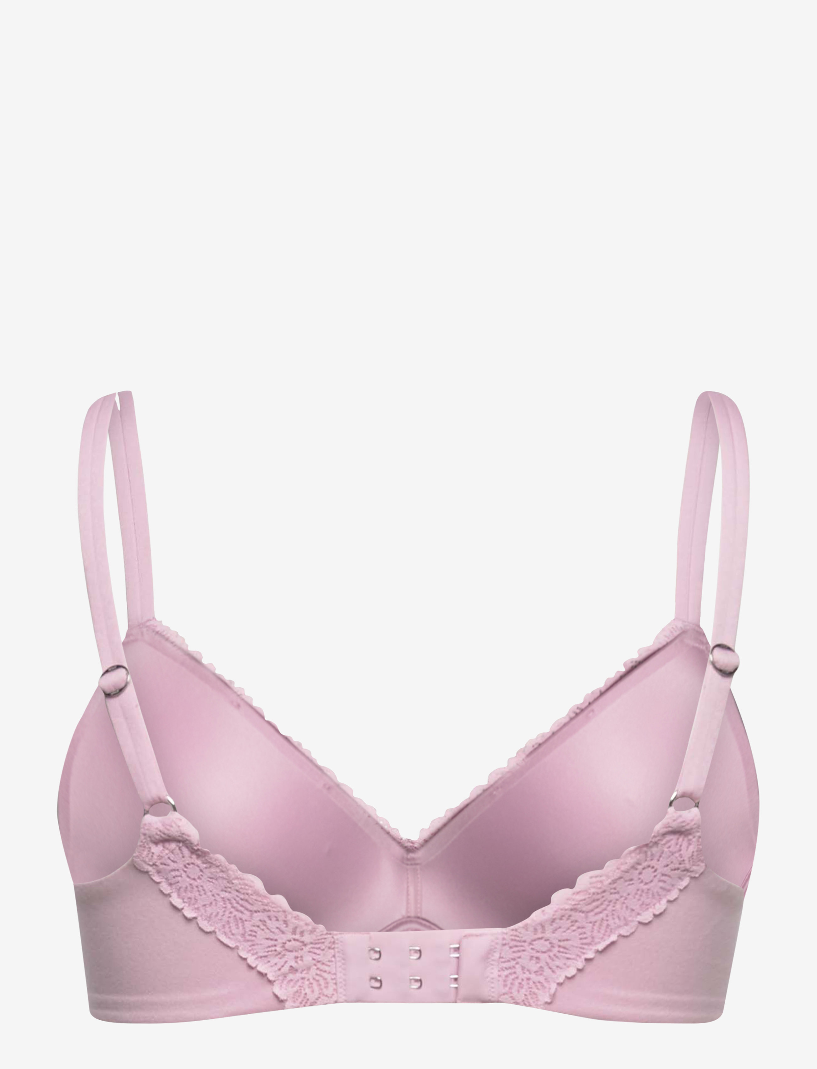 Aerie - REAL SUNNIE PU WL LACE TRIM - calla lily - 1