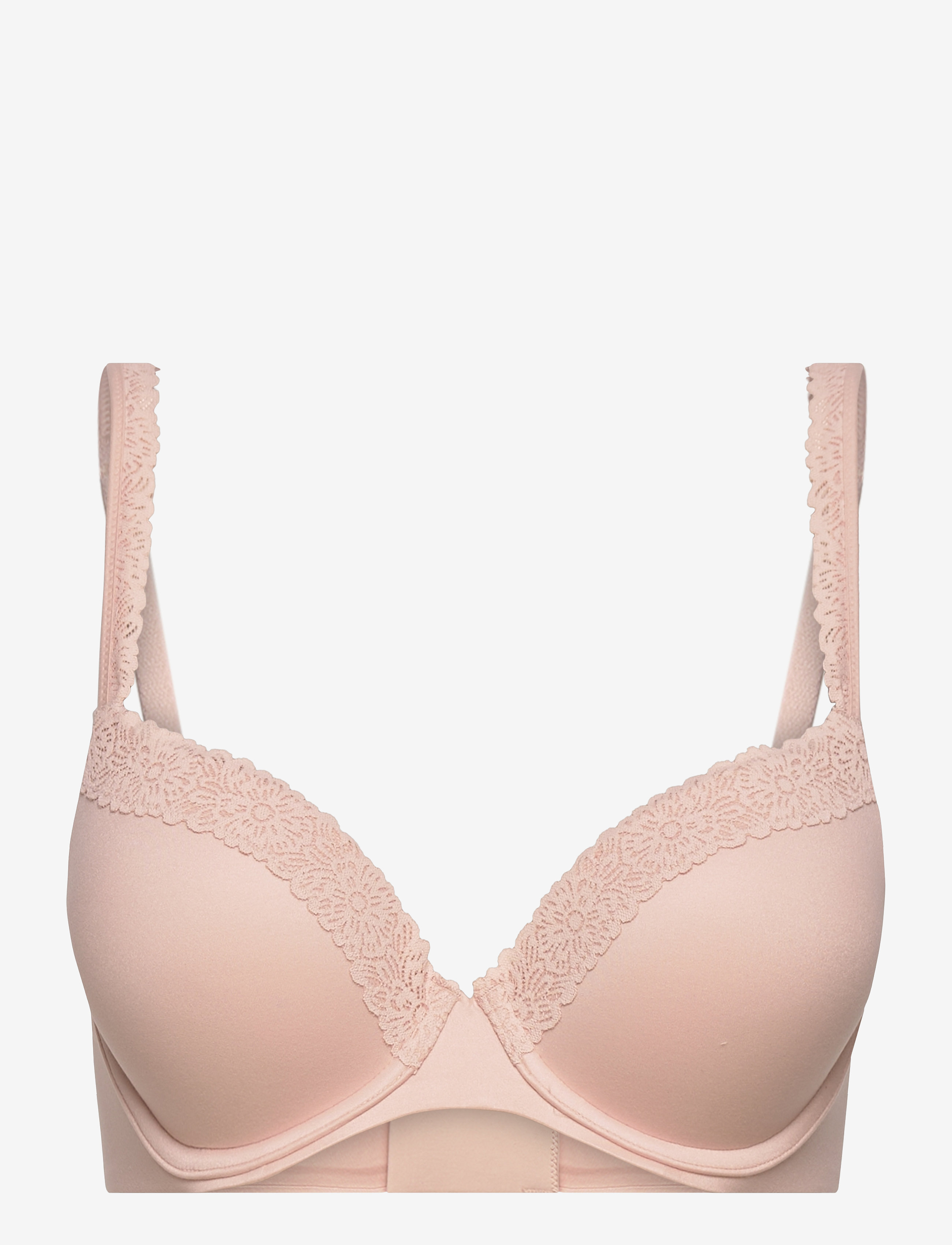 Aerie - REAL SUNNIE PU DEMI TRIM SOLID - liquid crystal - 0