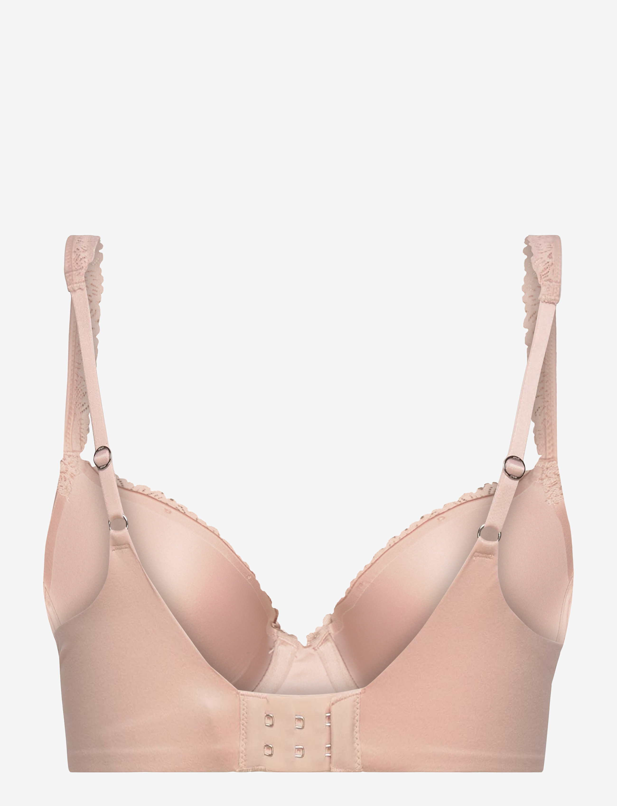 Aerie - REAL SUNNIE PU DEMI TRIM SOLID - liquid crystal - 1