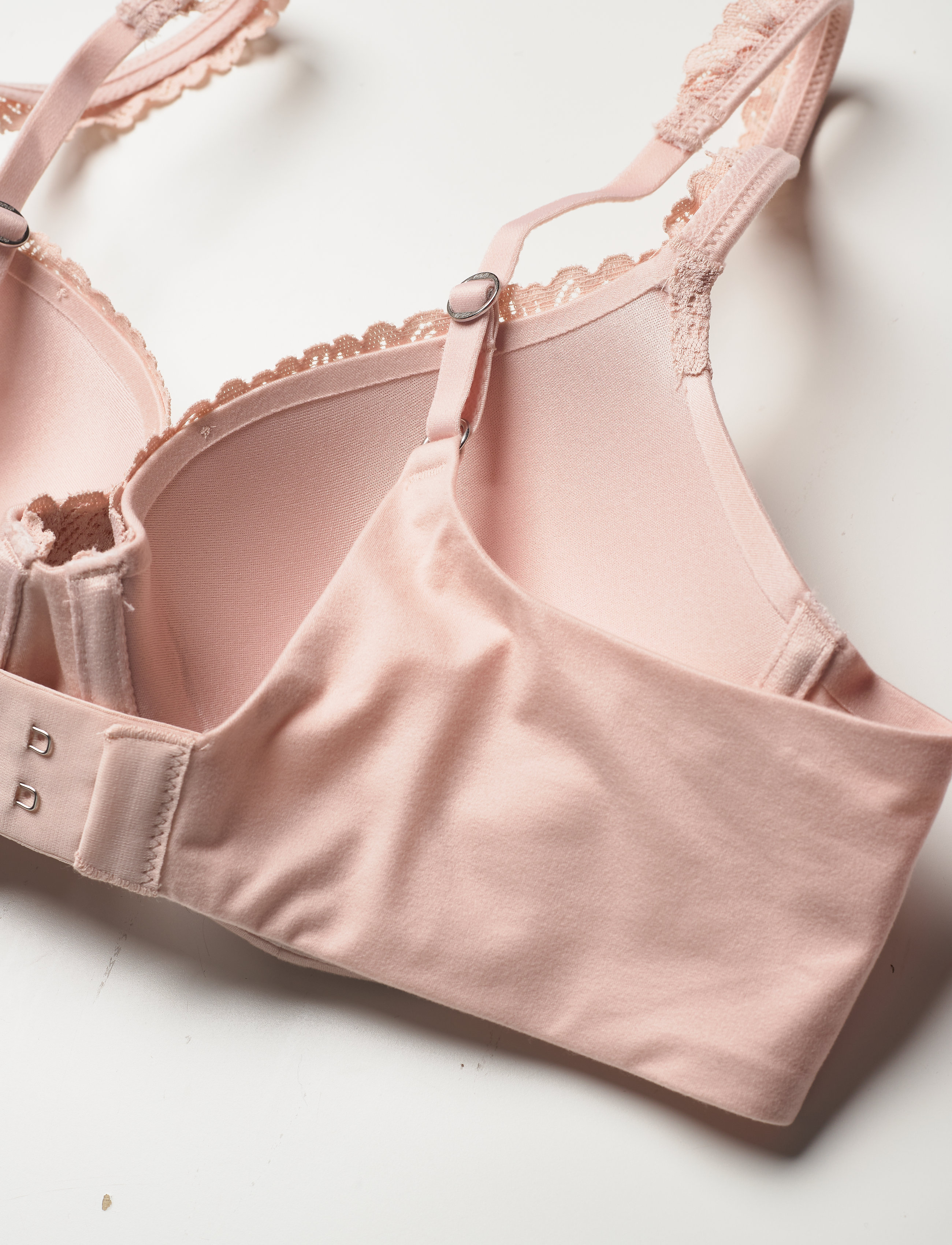 Aerie - REAL SUNNIE PU DEMI TRIM SOLID - liquid crystal - 3