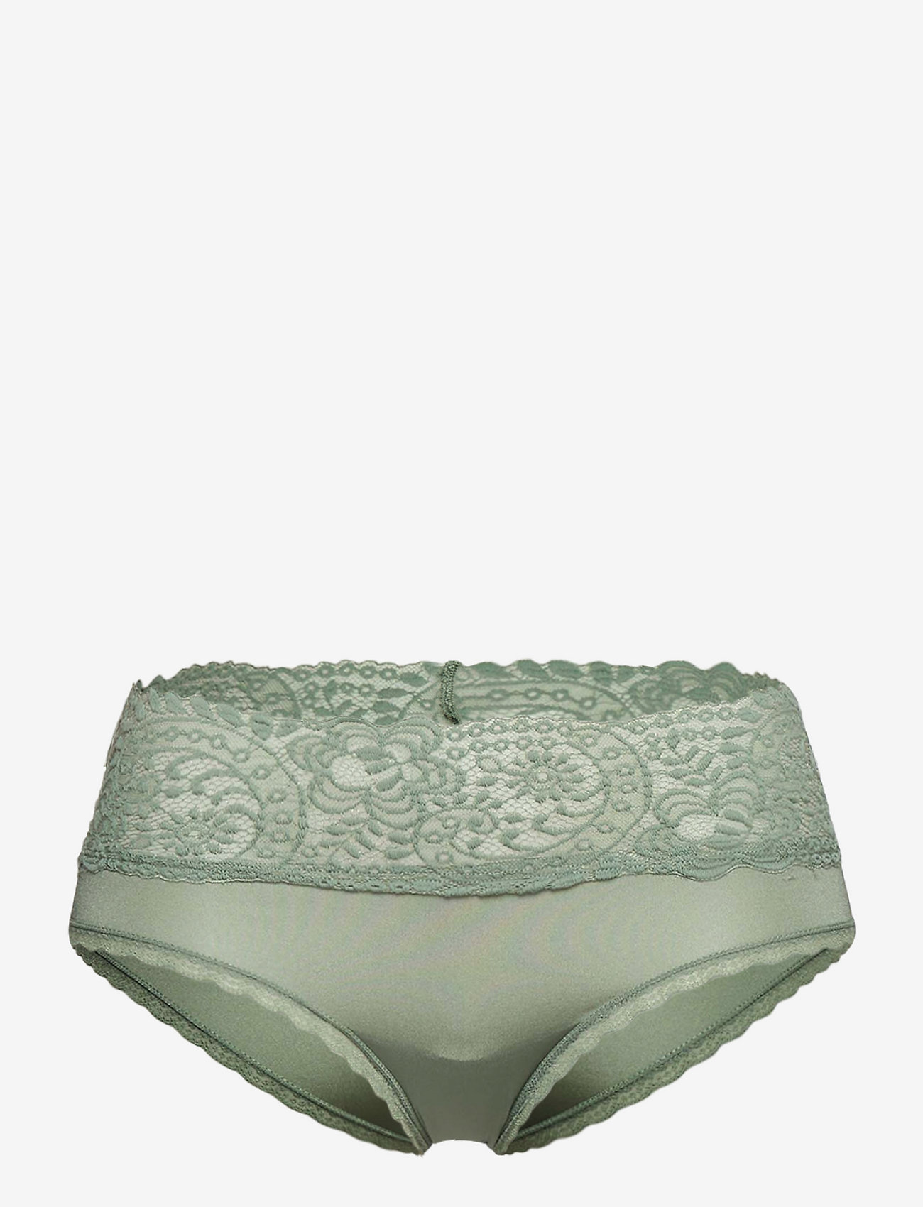 10CM FAR OUT LACE CHEEKY (SOLID) - EARTHY VIBES