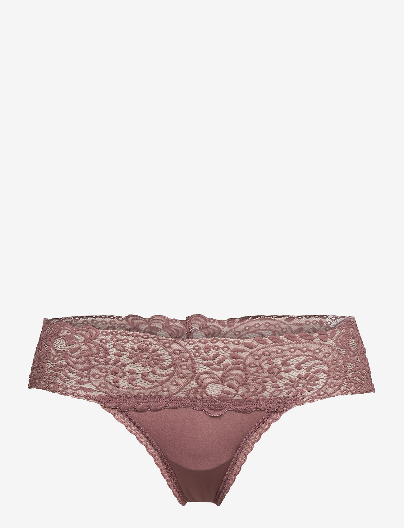 REBELLIOUS MAUVE