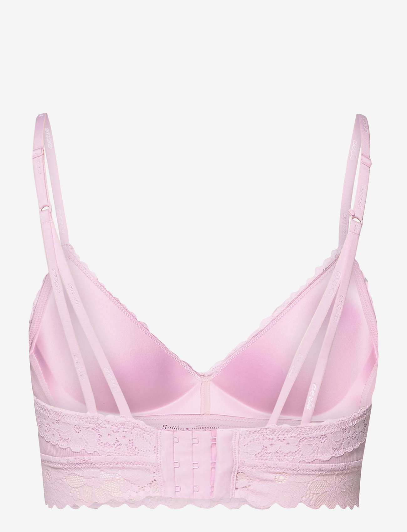 Aerie - REAL HAPPY LL WL RIB - calla lily - 1