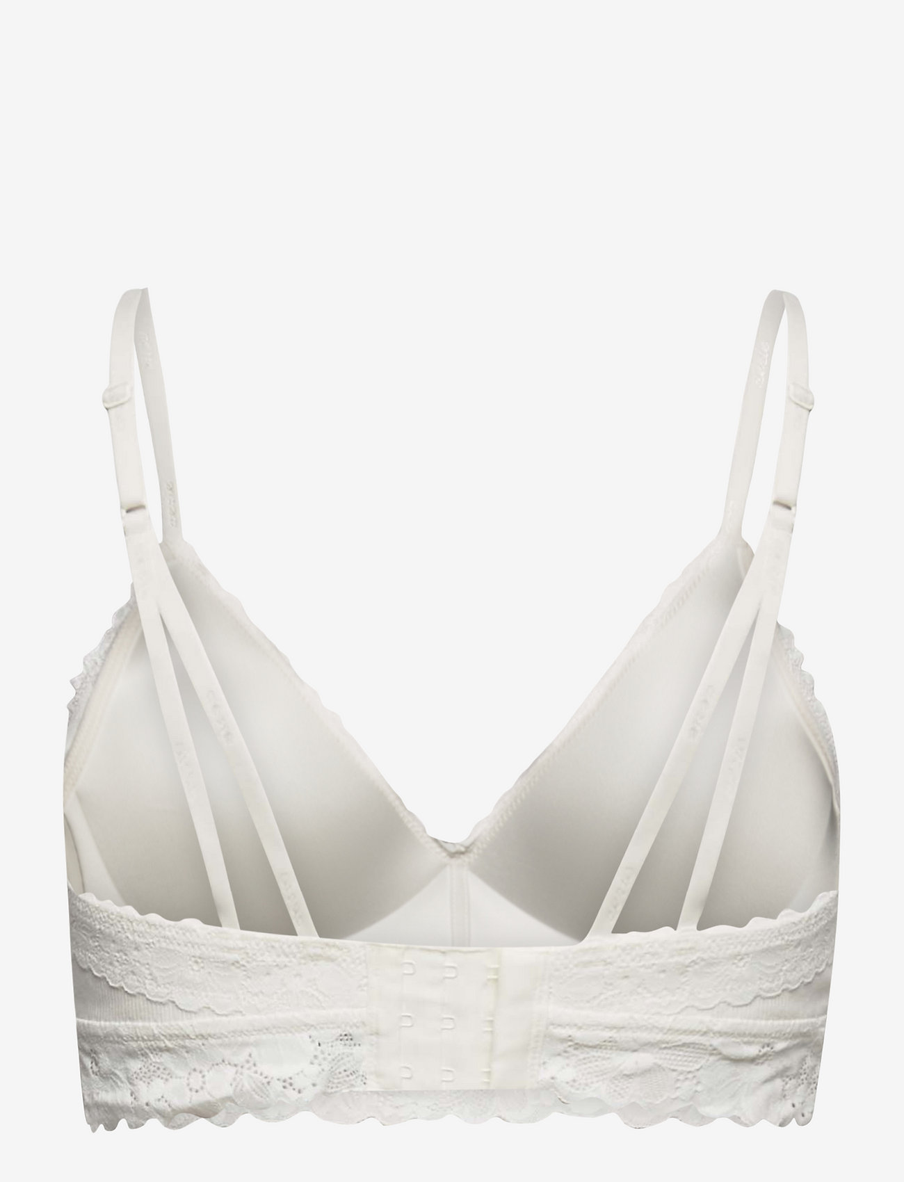 Aerie - REAL HAPPY LL WL RIB - soft muslin - 1