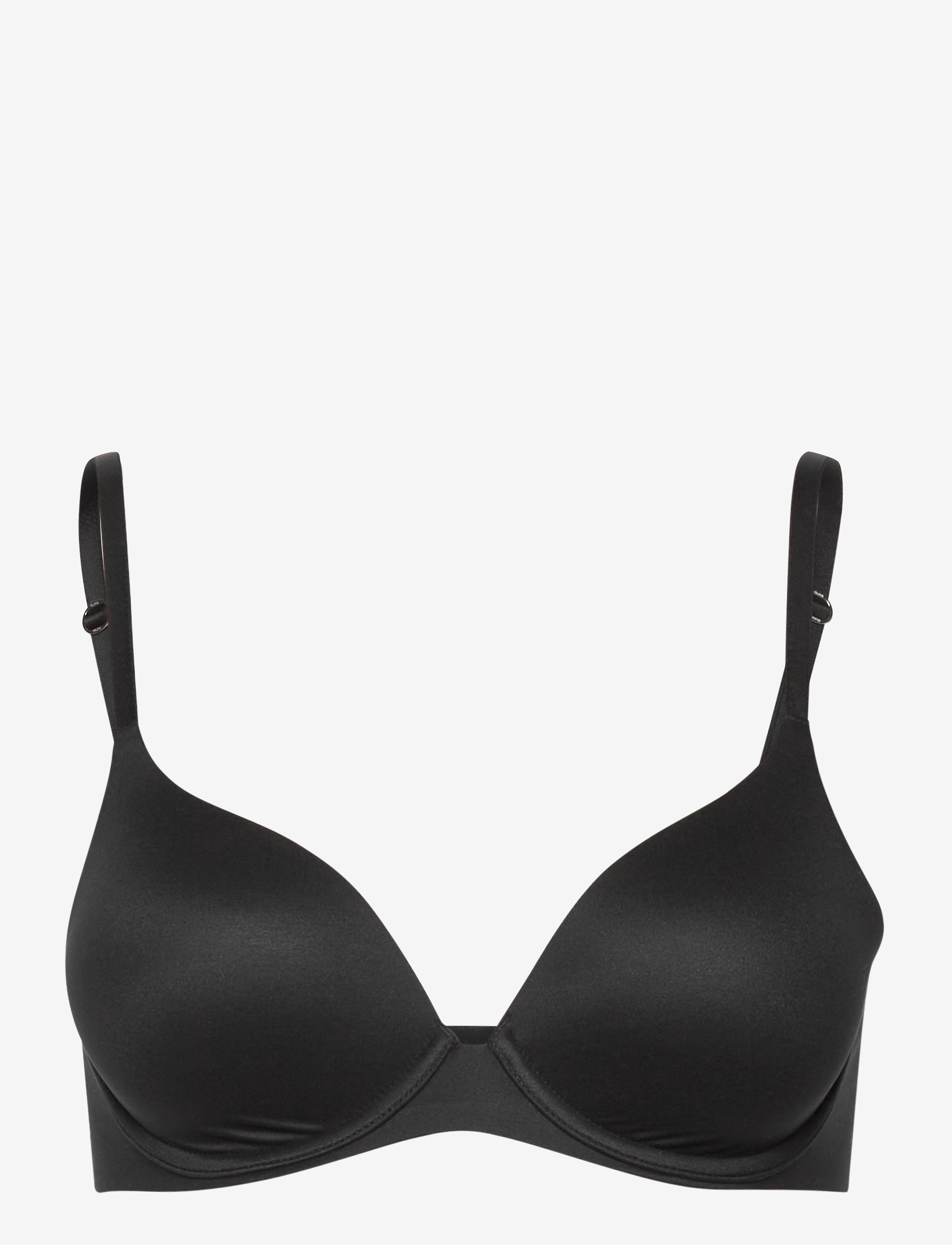 TRUE BLACK